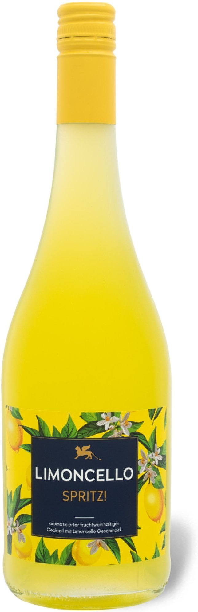 Limoncello Spritz 6,9% Vol""