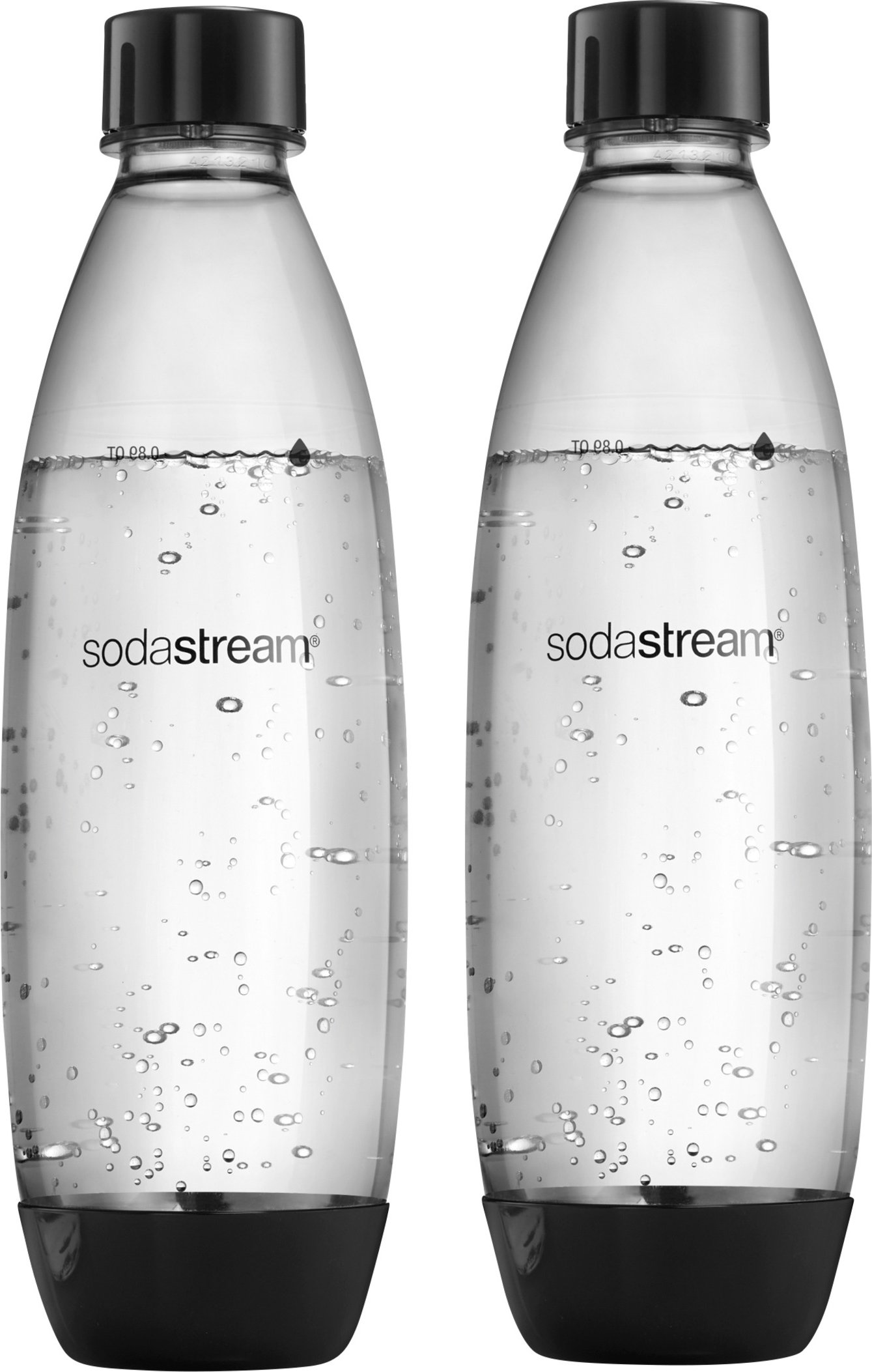 SodaStream Ersatzflaschen »Gaia«
