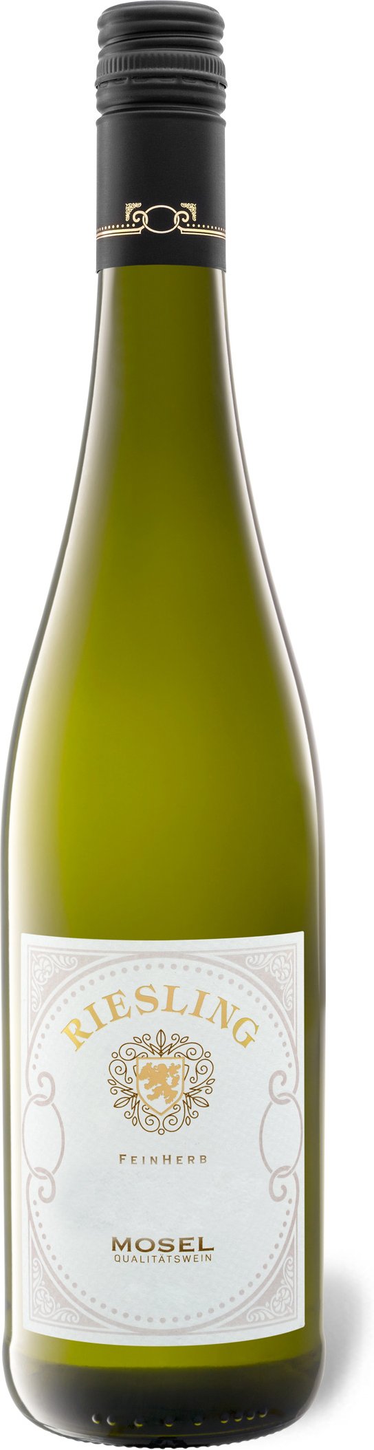 Thumbnail - Brauneberger Kurfürstenlay Riesling Mosel QbA feinherb, Weißwein 2023