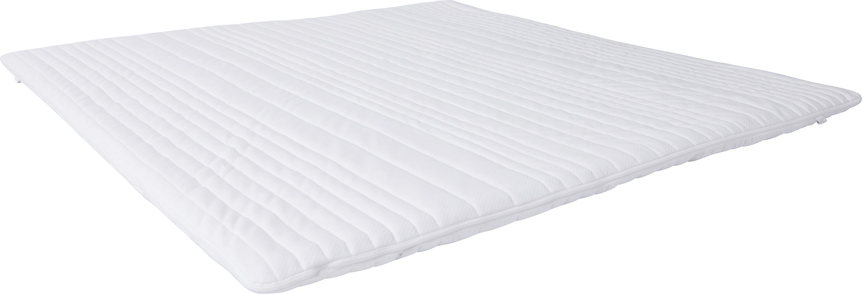 LIVARNO® Matratzentopper, 180 x 200 cm