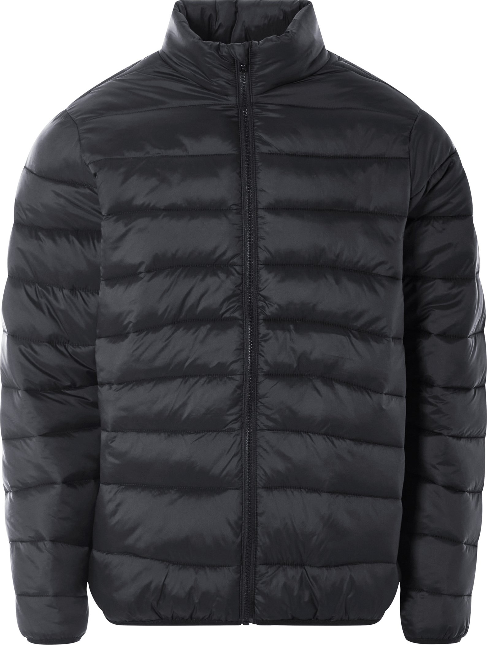 Thumbnail - LIVERGY® Herren Steppjacke (Schwarz, M(48/50))