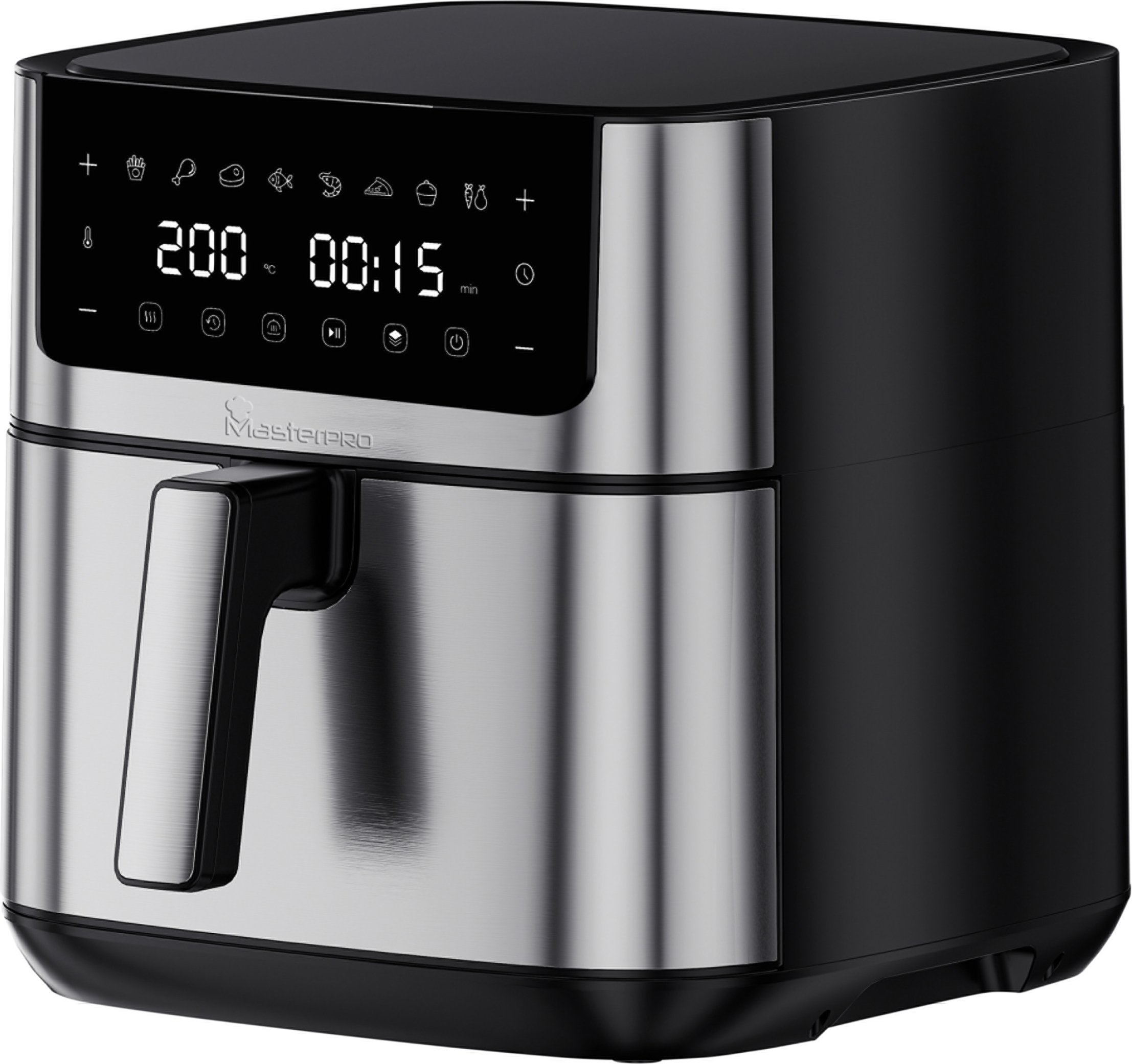 Masterpro Heißluftfritteuse »BGMP-9532«