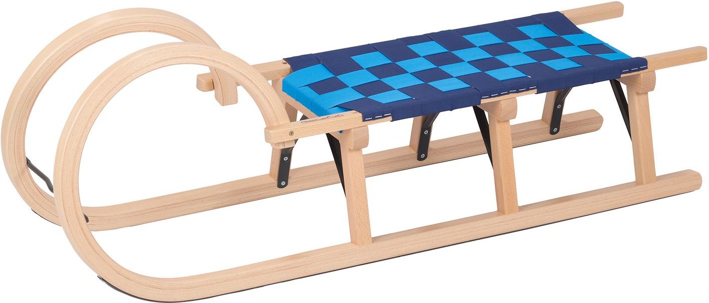 Alpina Fun by Colint Hörner Rodel Traditional Gurt 110 cm