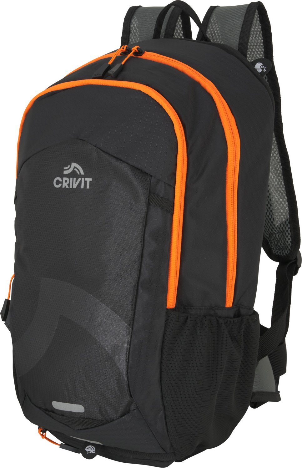 CRIVIT Rucksack Fahrrad (14 + 3L)