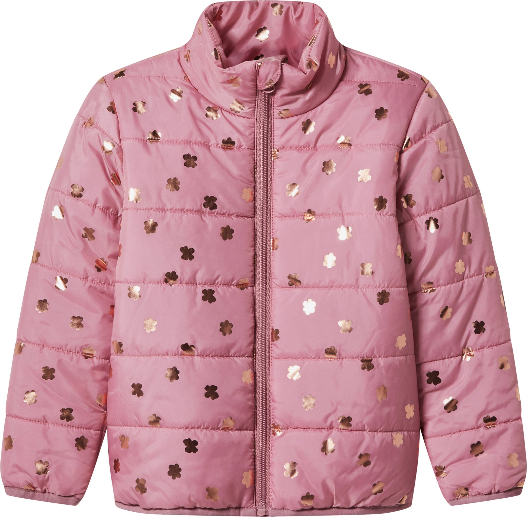 lupilu® Kleinkinder Jacke Lightweight (Rosa, 110/116)