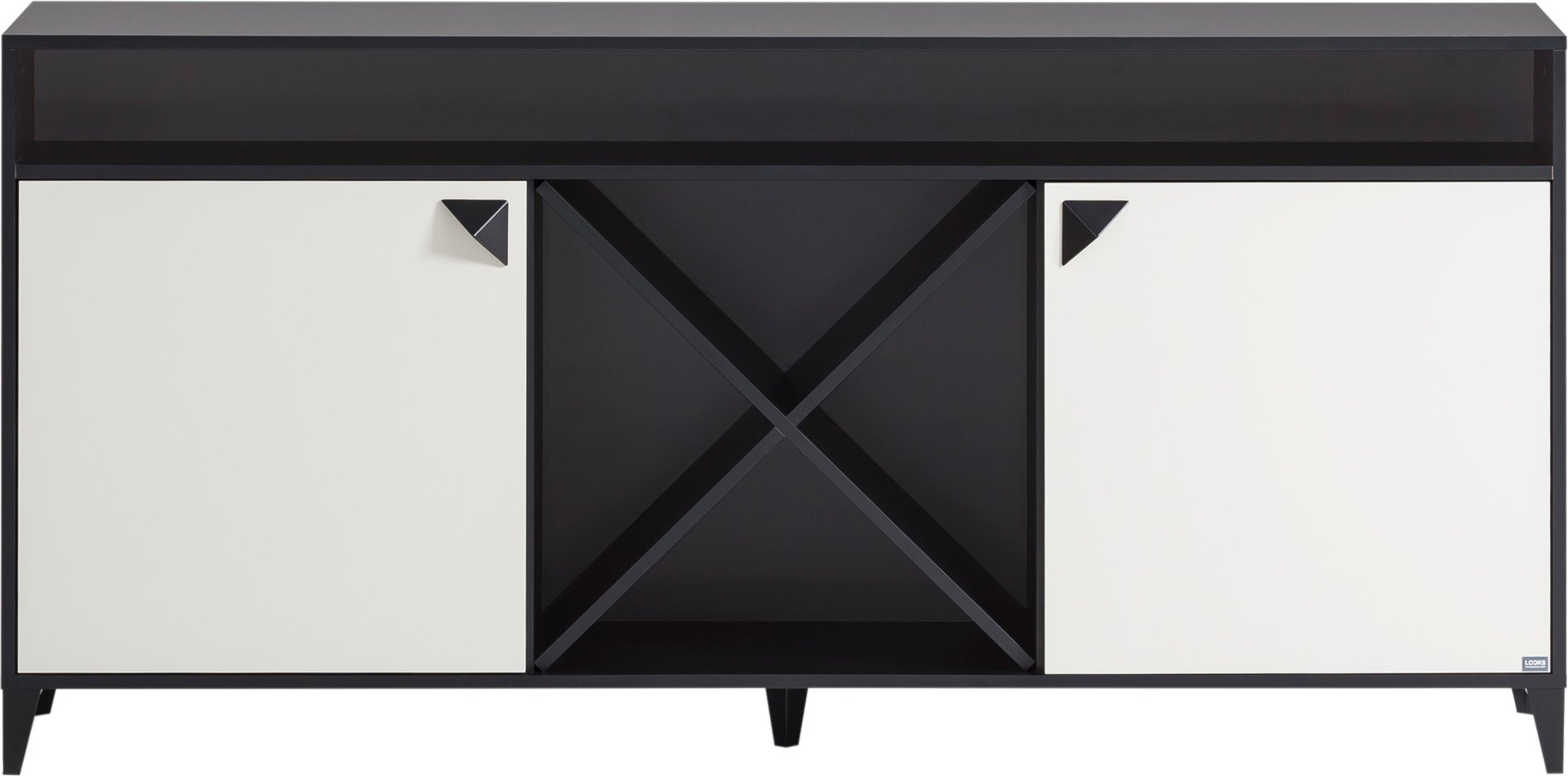 Schildmeyer Lowboard »Looks Classic«