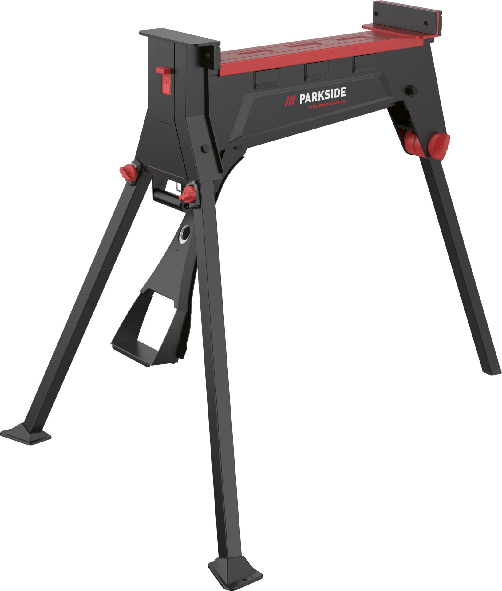 PARKSIDE PERFORMANCE® Schwerlast-Arbeitsbock