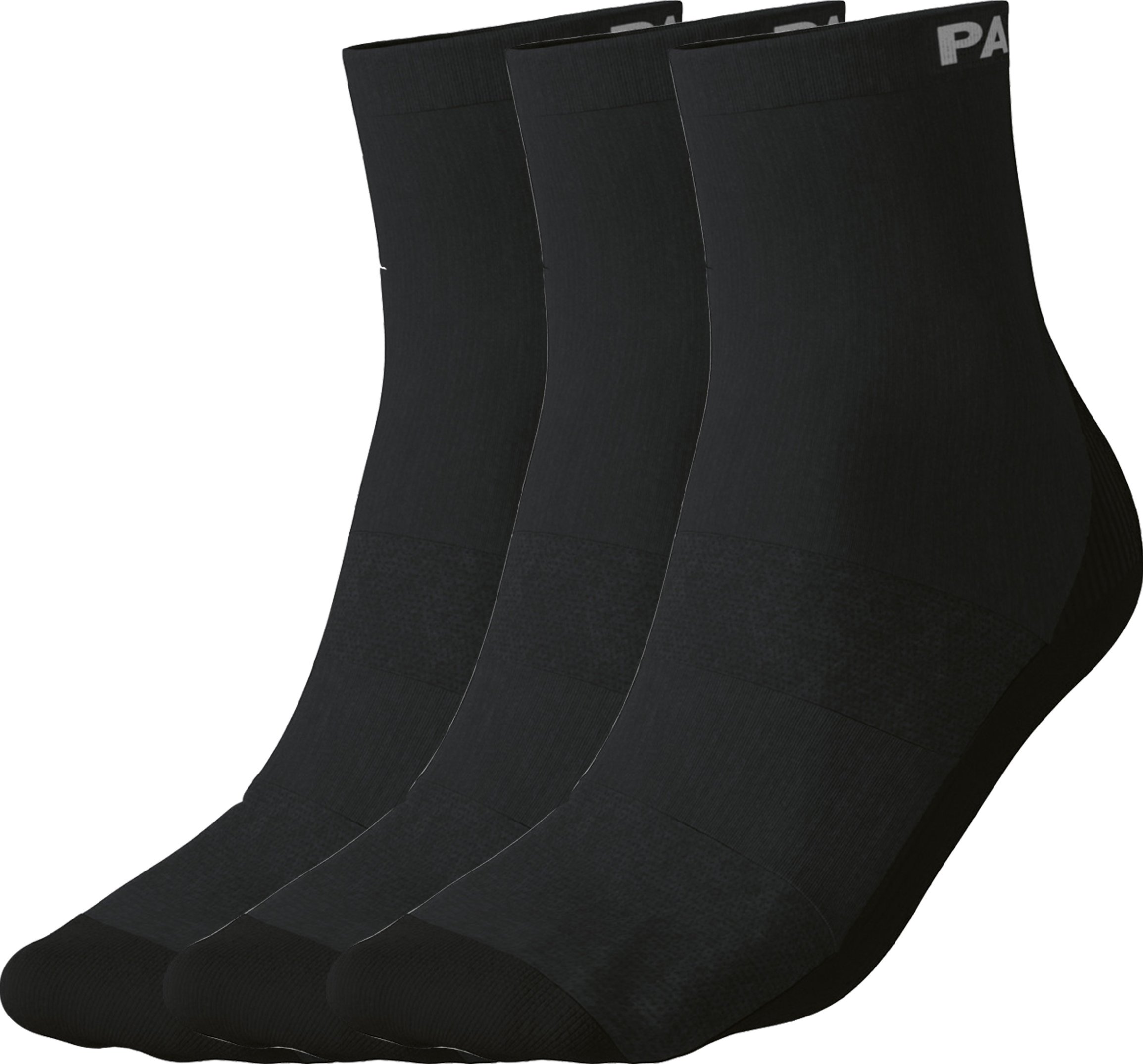 PARKSIDE® Herren Arbeitssocken (Schwarz, 39-42)