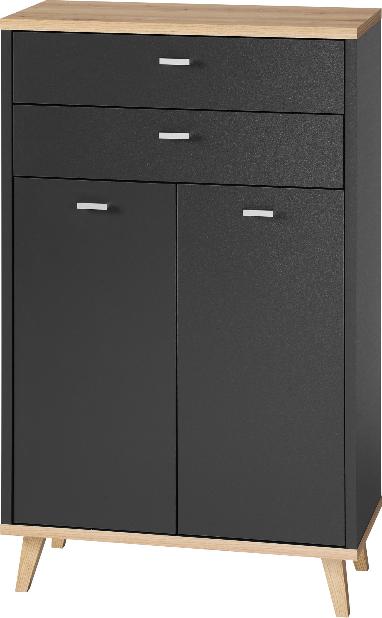 LIVARNO® Bad-Seitenschrank »Corfu«