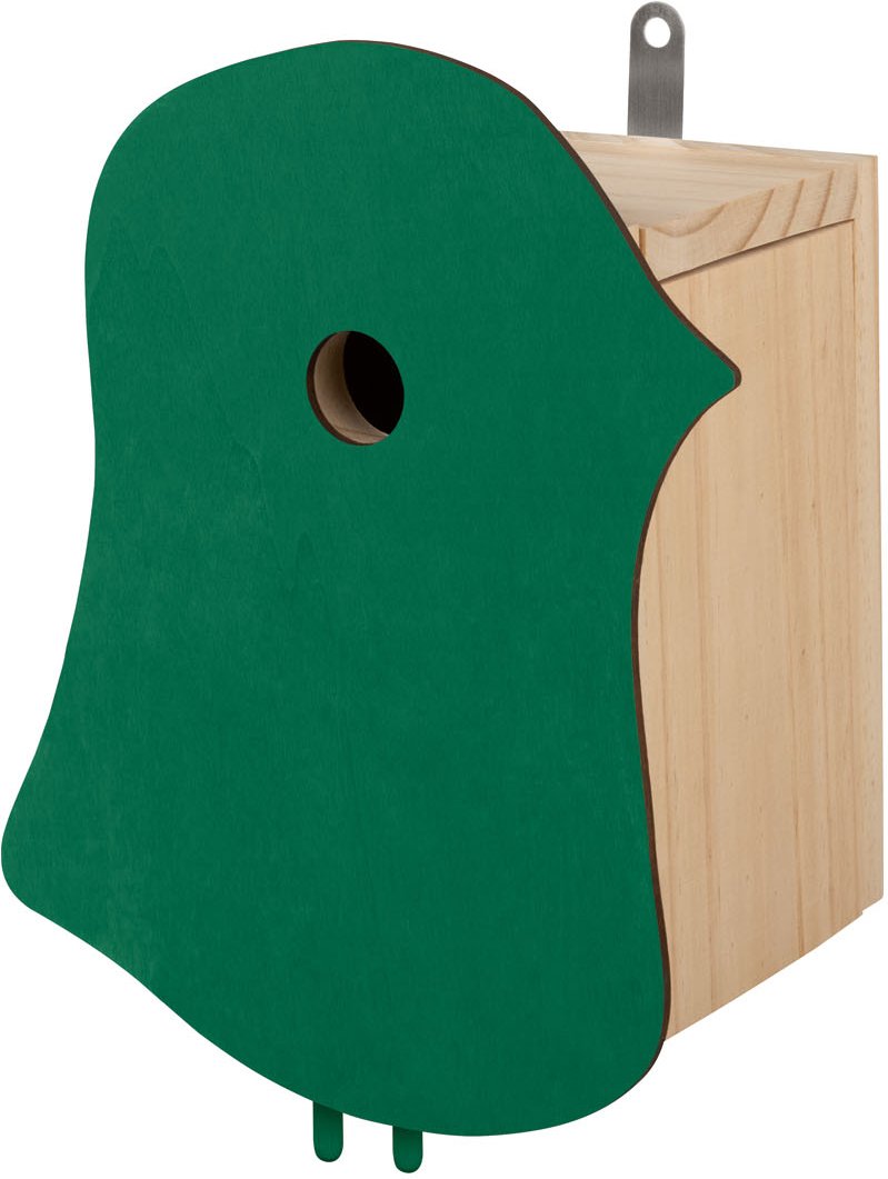 zoofari® Vogelnistkasten kleine Vogelarten (Zaunkönig)