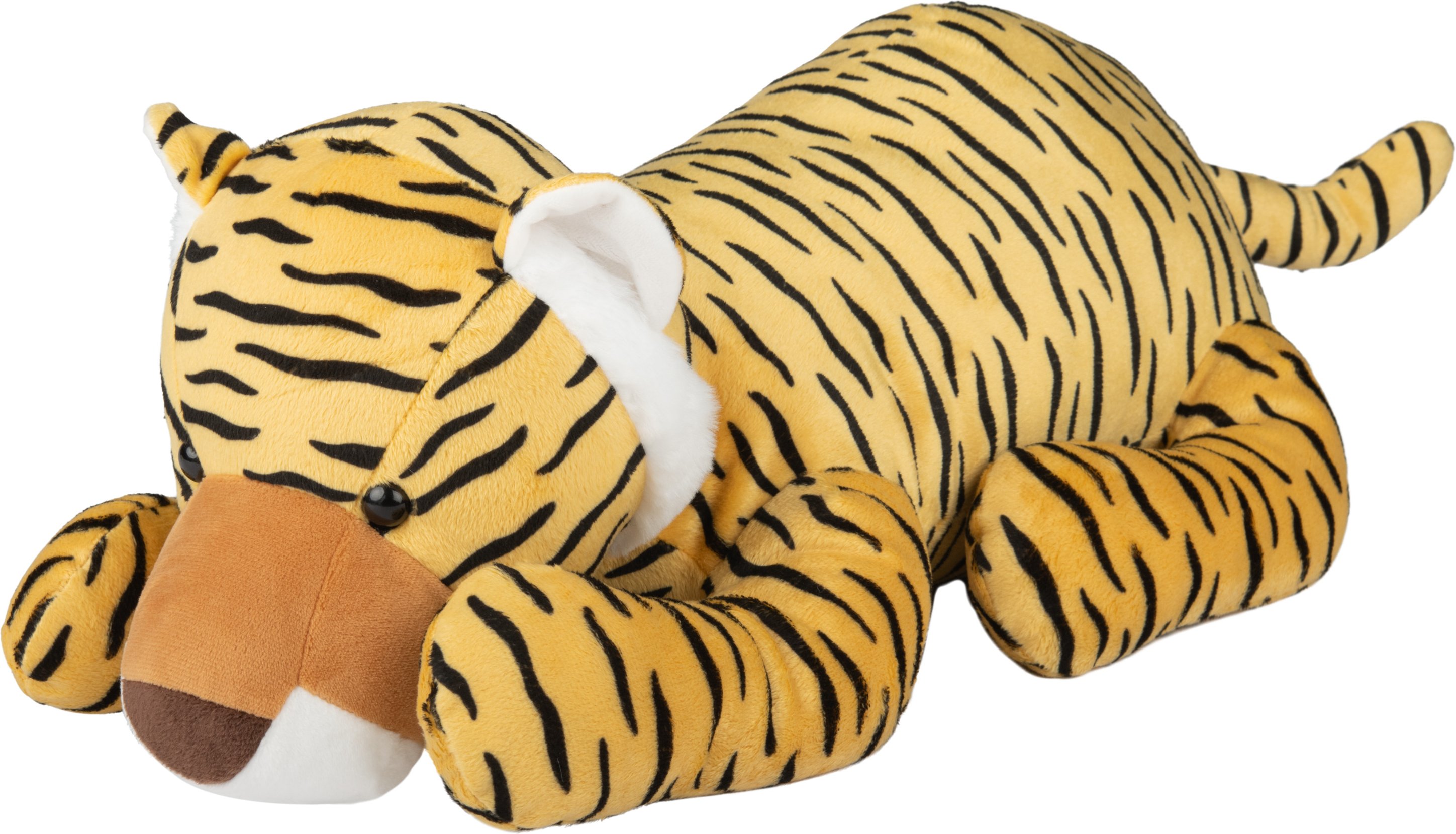 lupilu® Plüschtier Giraffe / Einhorn / Drache / Panda / Tiger (Tiger)