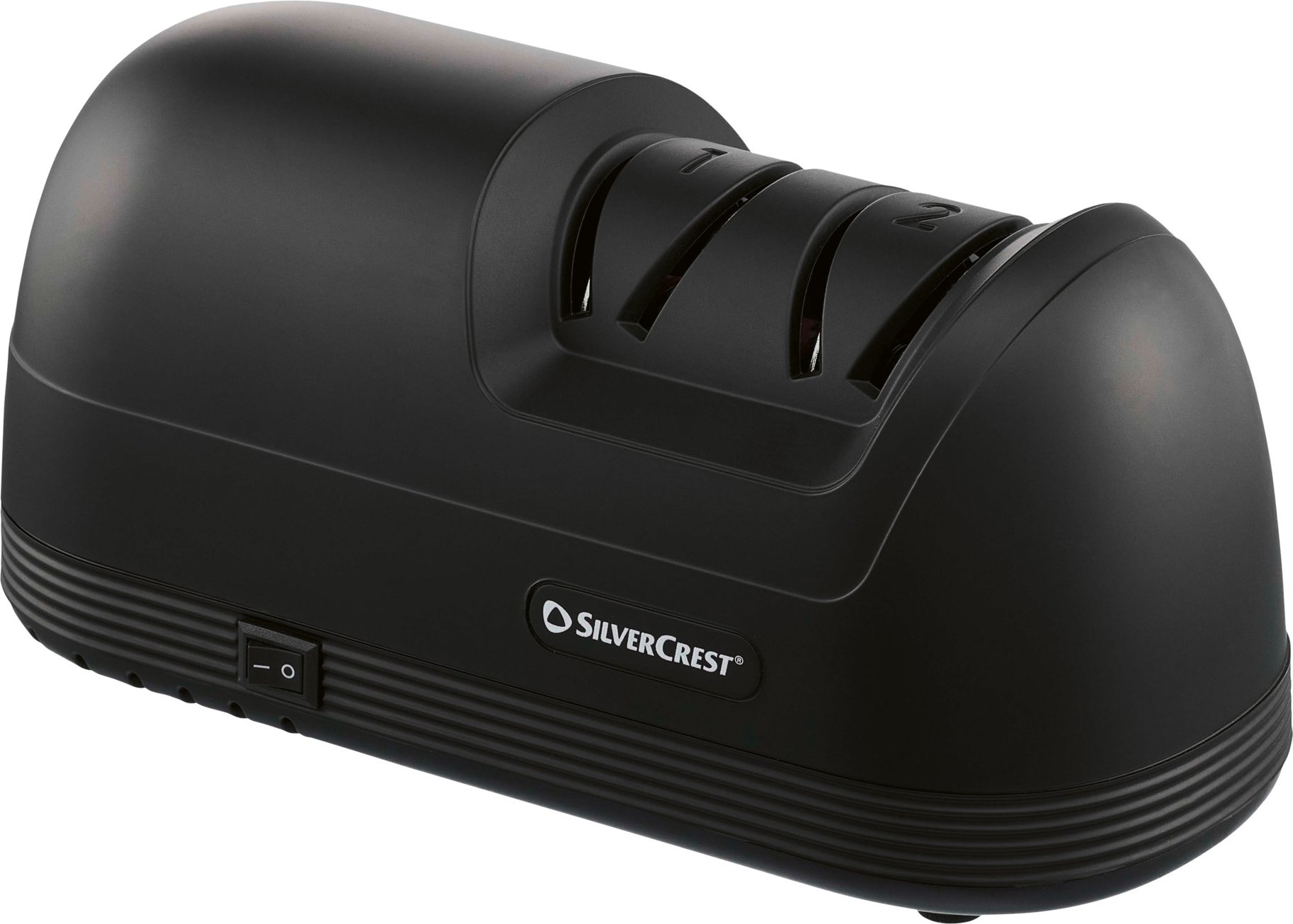 SILVERCREST® Elektrischer Messerschärfer