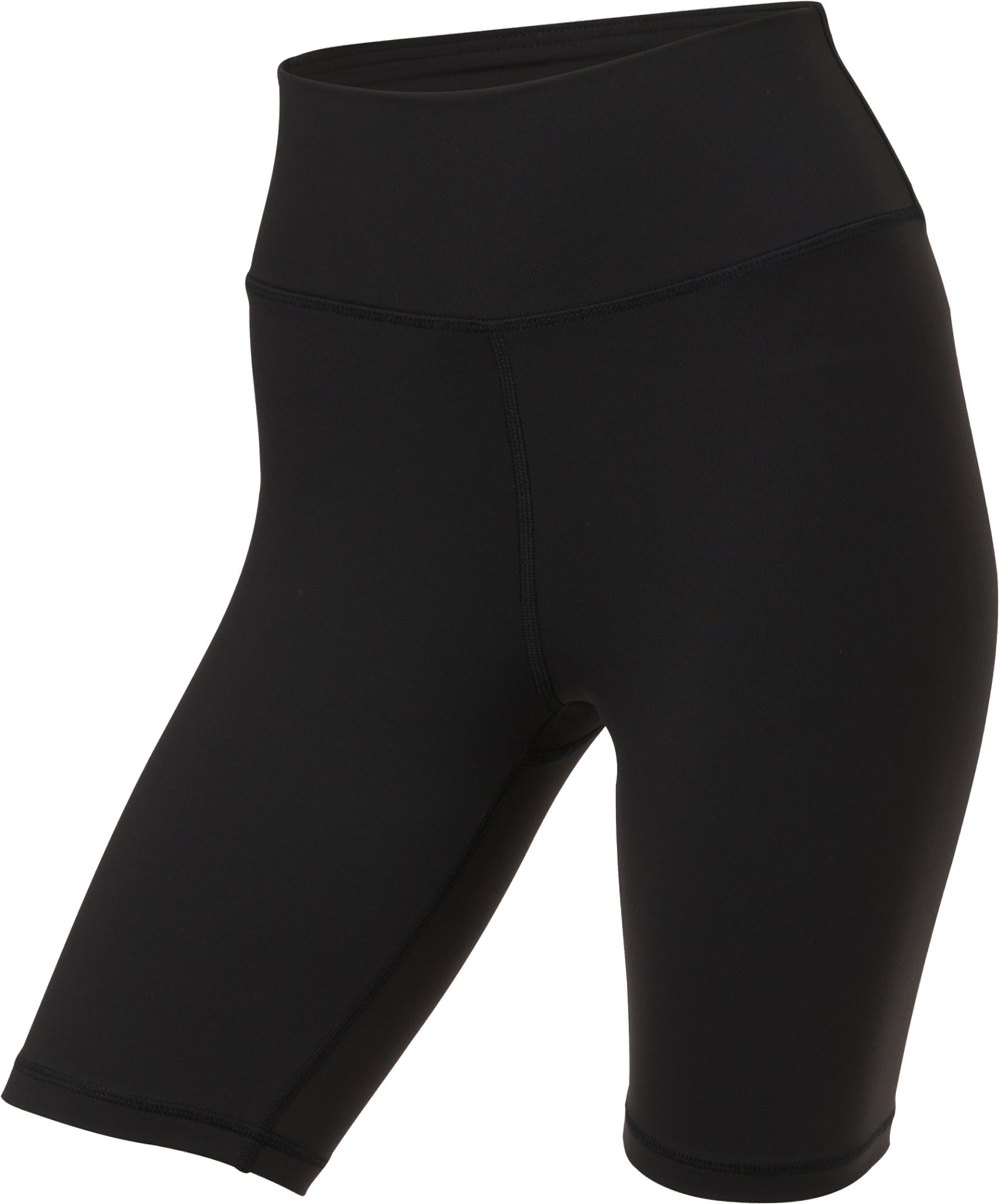 Thumbnail - CRIVIT Damen Funktionsradler Perfect Shape kühlend (Schwarz, S (36/38))