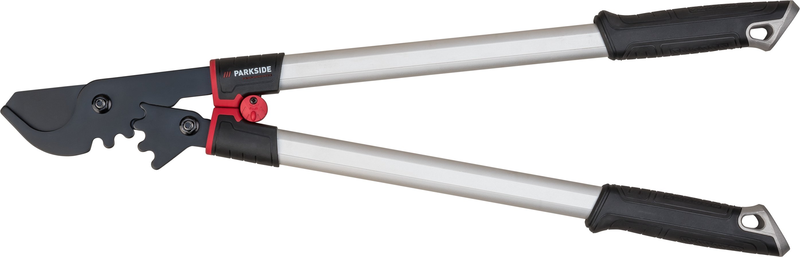 PARKSIDE PERFORMANCE® Astschere Getriebe Amboss / Bypass (Getriebe-Astschere Bypass)