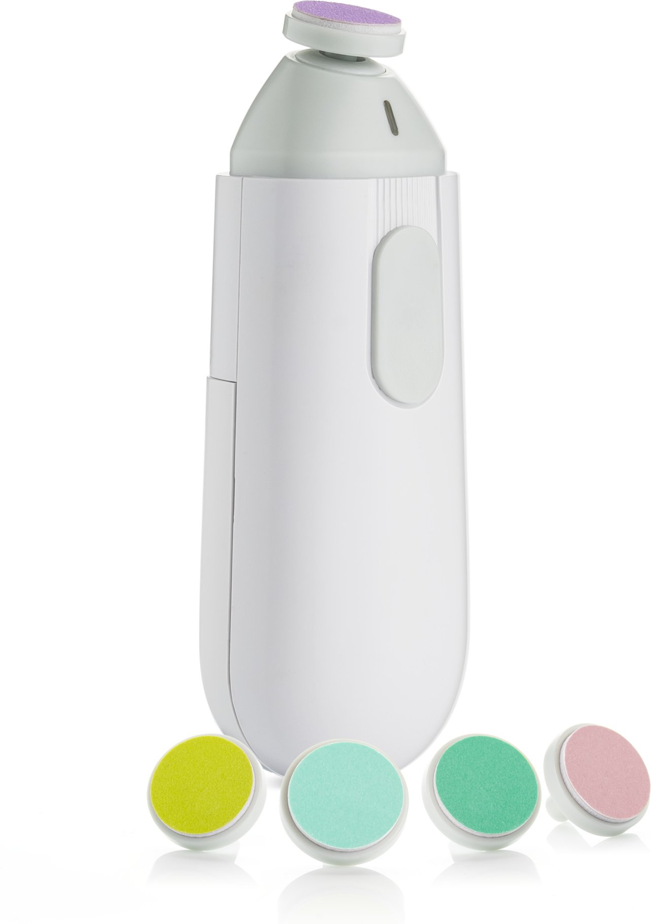 Reer BabyCare elektrische Nagelfeile