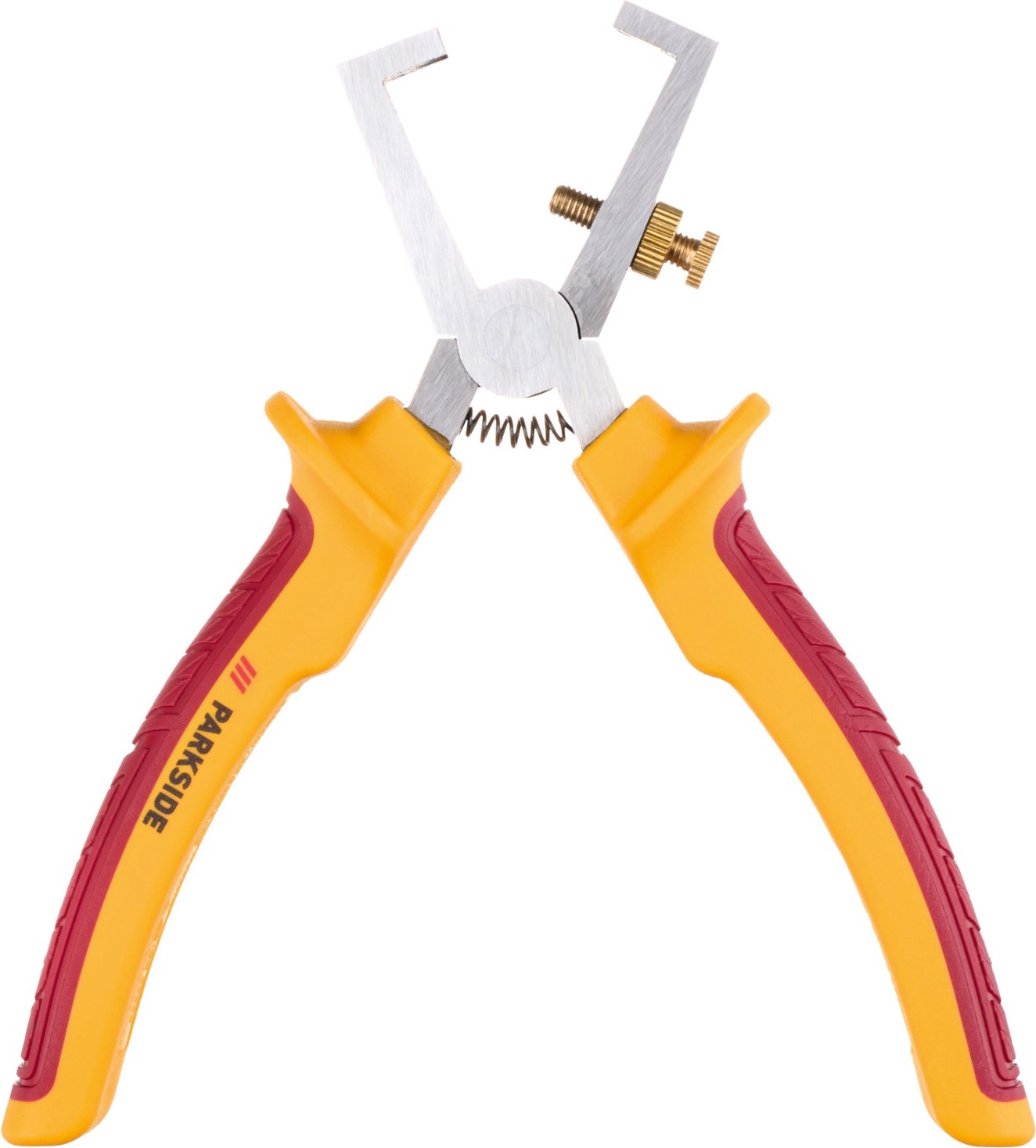 PARKSIDE® 1000V Zangen (Abisolierzange 160mm)