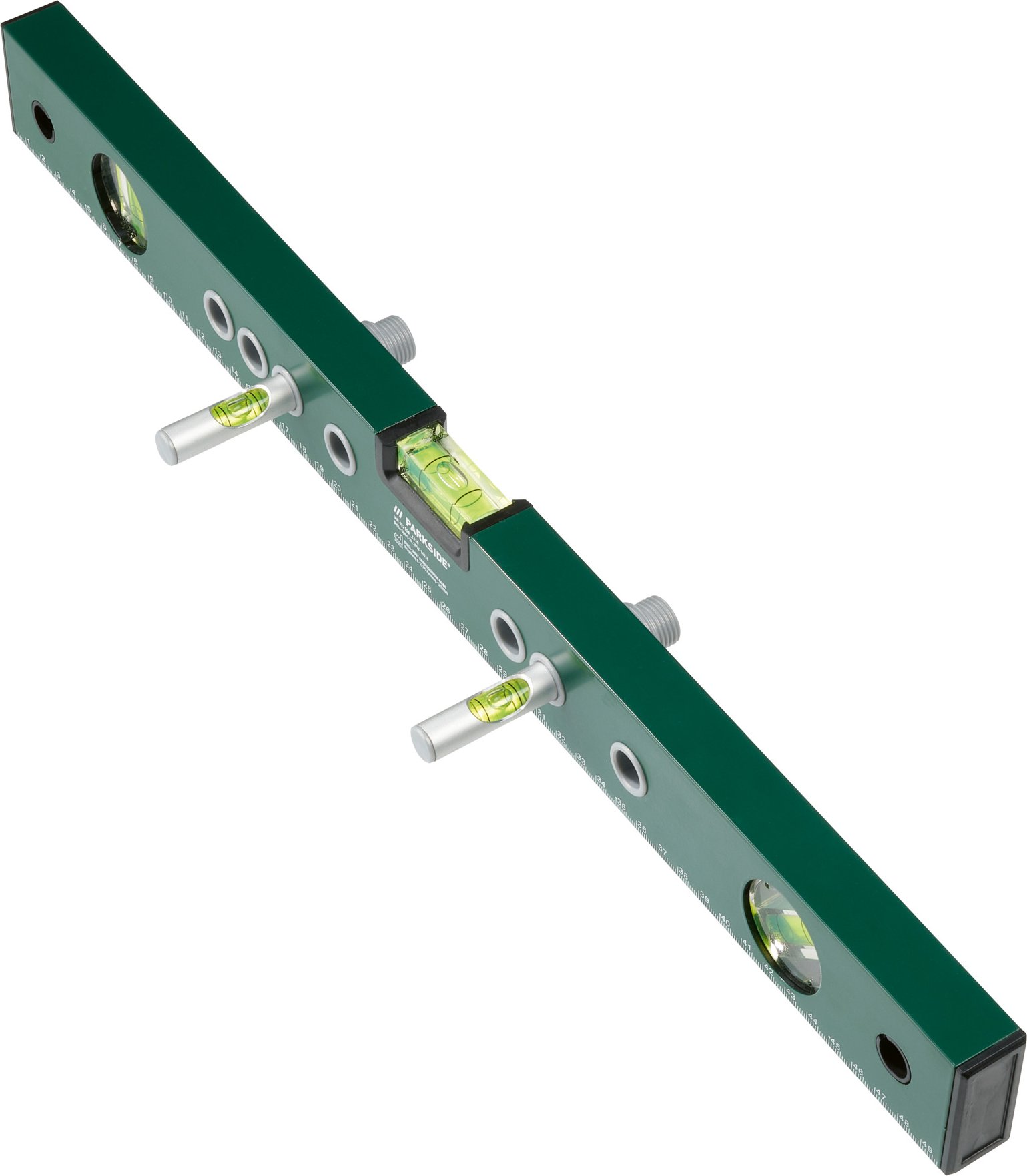 Thumbnail - PARKSIDE® Universal-Wasserwaage, Länge 500 mm