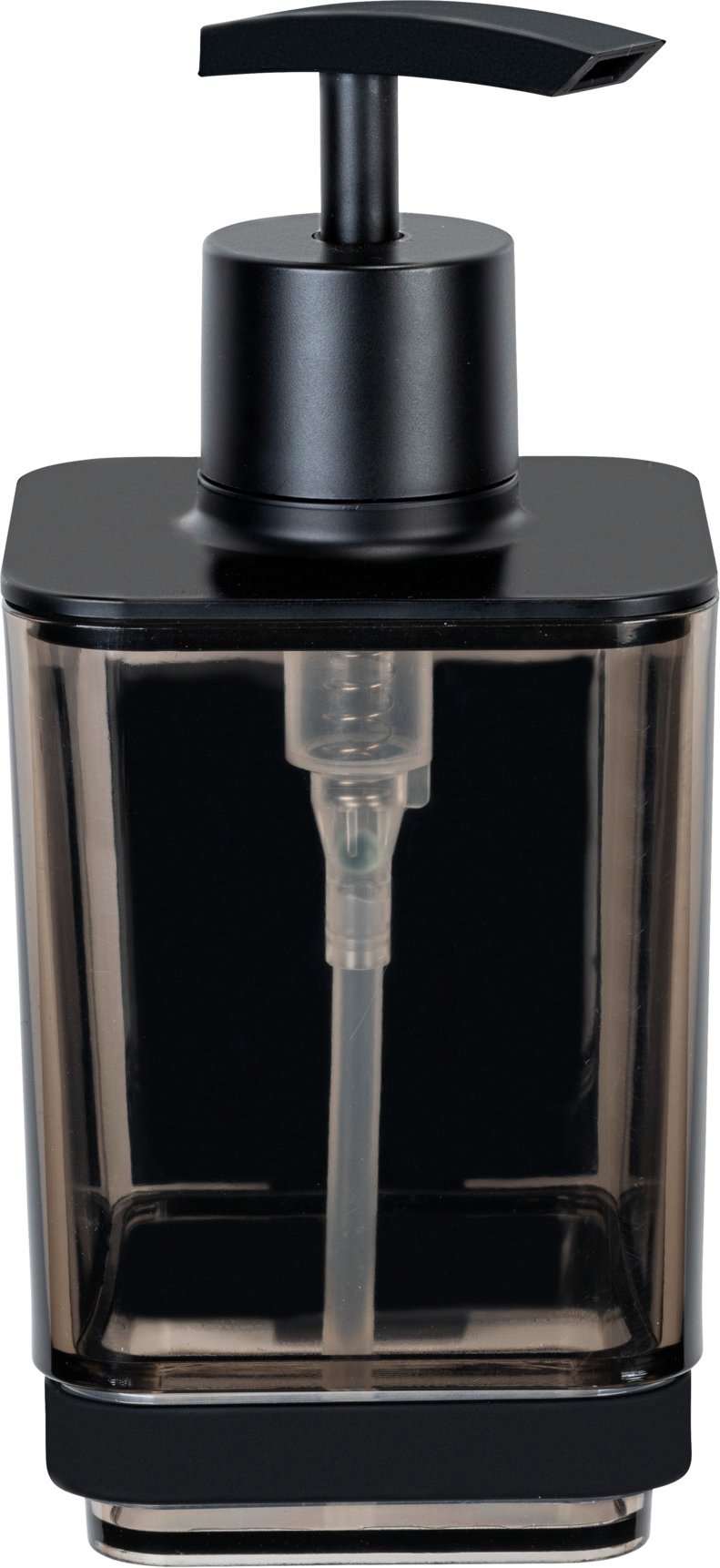 Wenko Vacuum-Loc® Bad Accesoires »Quadro« (Seifenspender)