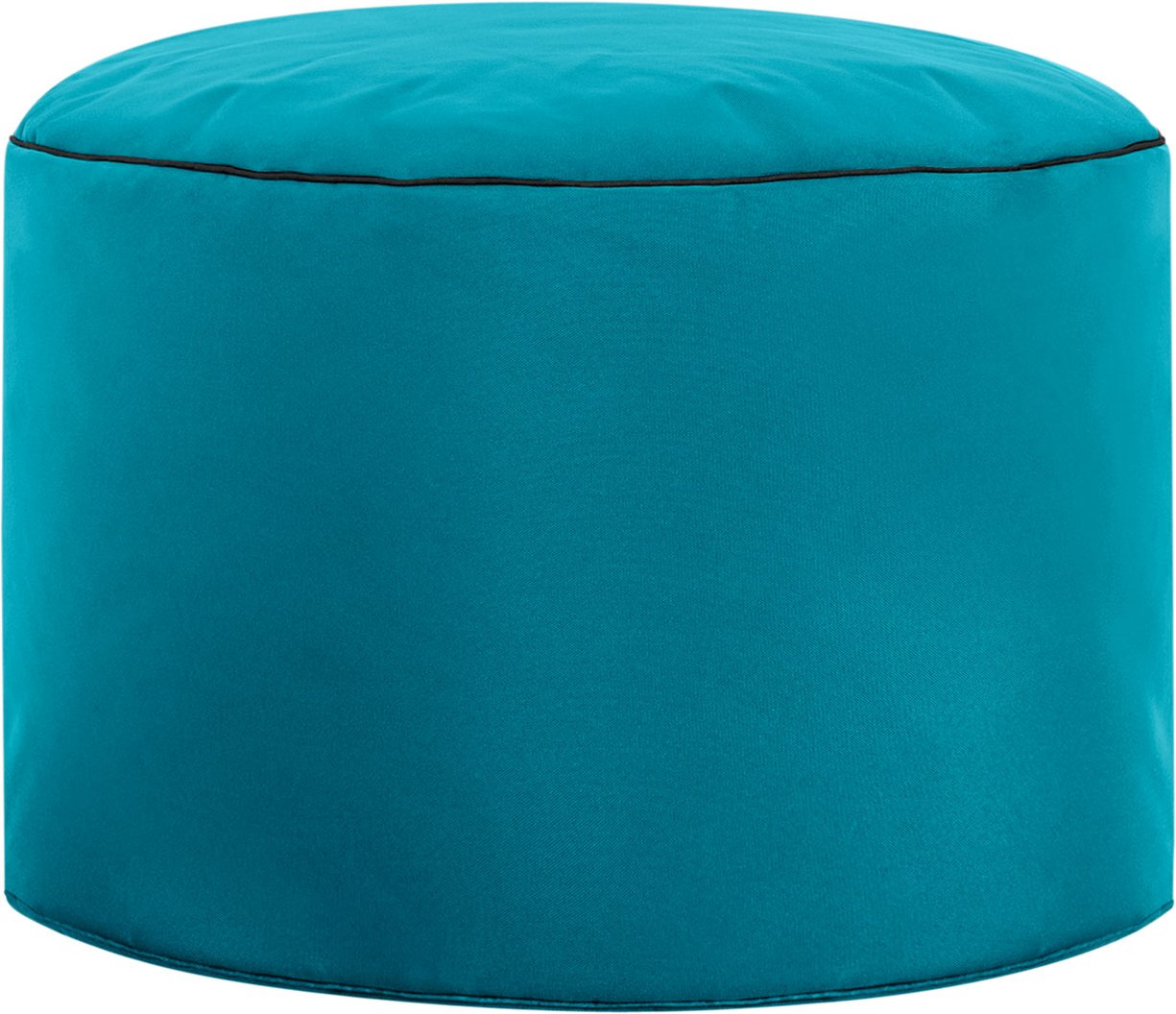 SITTING POINT Dot Com SCUBA, 60 L (Petrol)