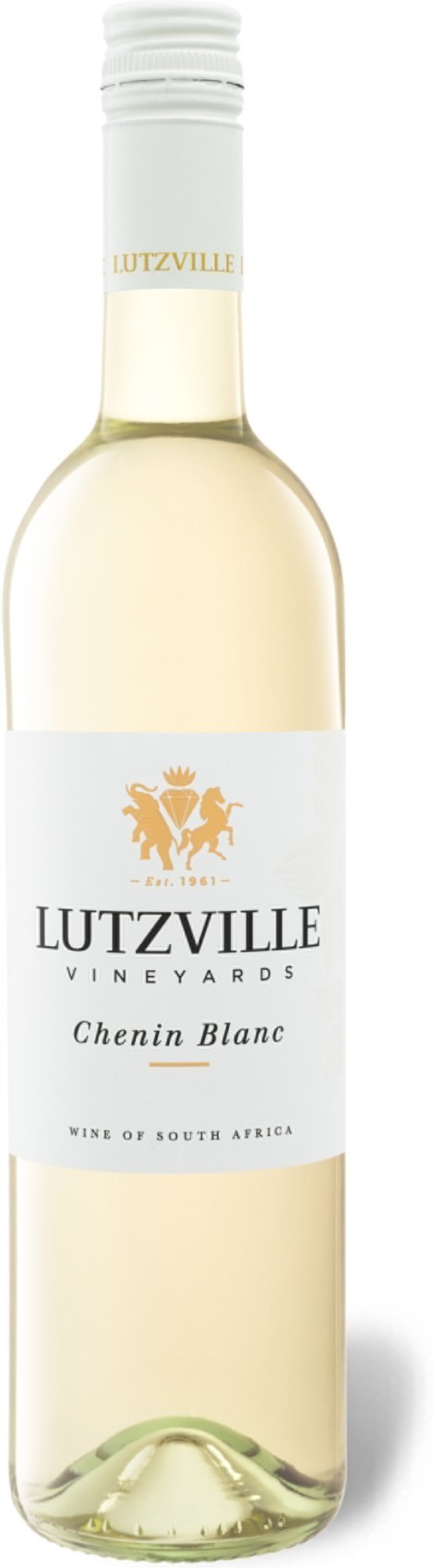 Lutzville Chenin Blanc South Africa trocken, Weißwein 2023