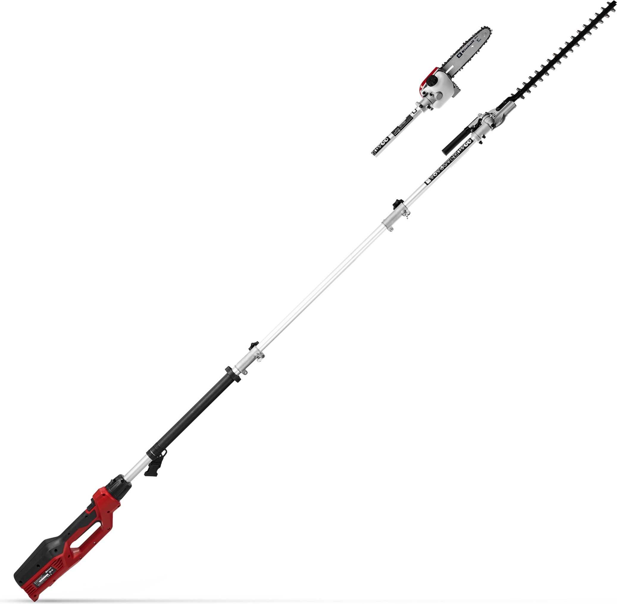 Einhell Elektrische Stab-Heckenschere / -Säge »GC-HC 90/2046 T«