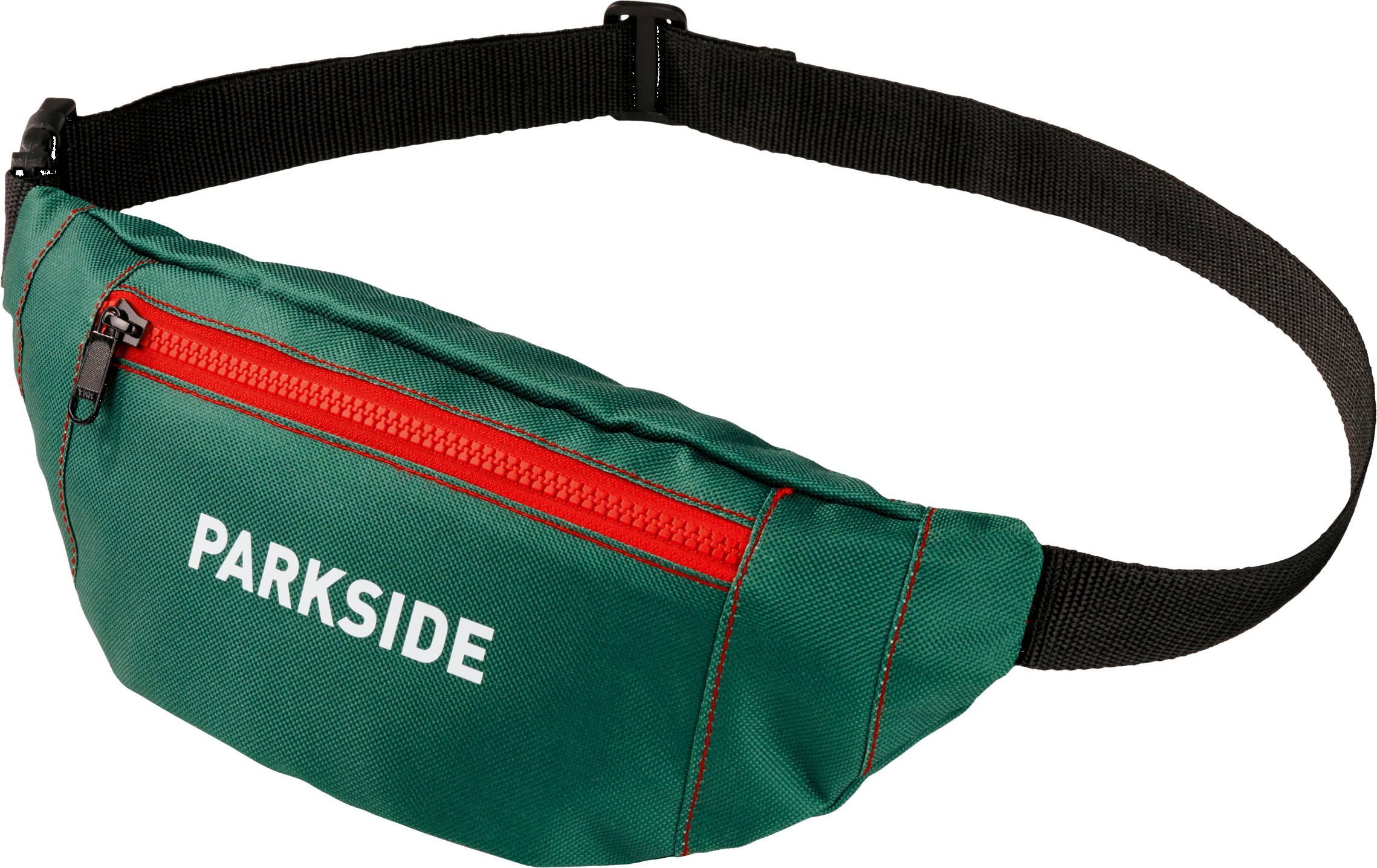 PARKSIDE® Arbeits-Gürteltasche / Gürteltasche (Grün)