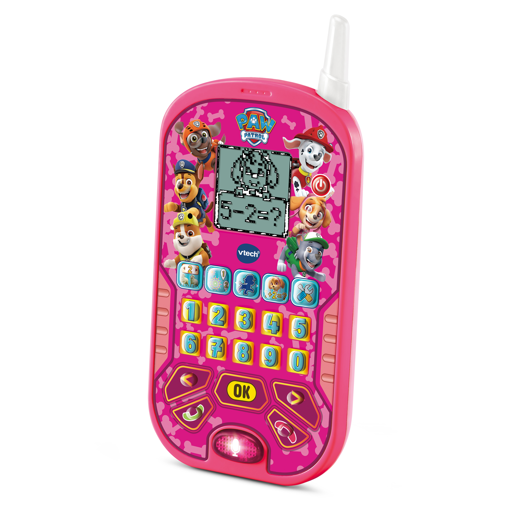 vtech PAW Patrol - Skye Lernhandy