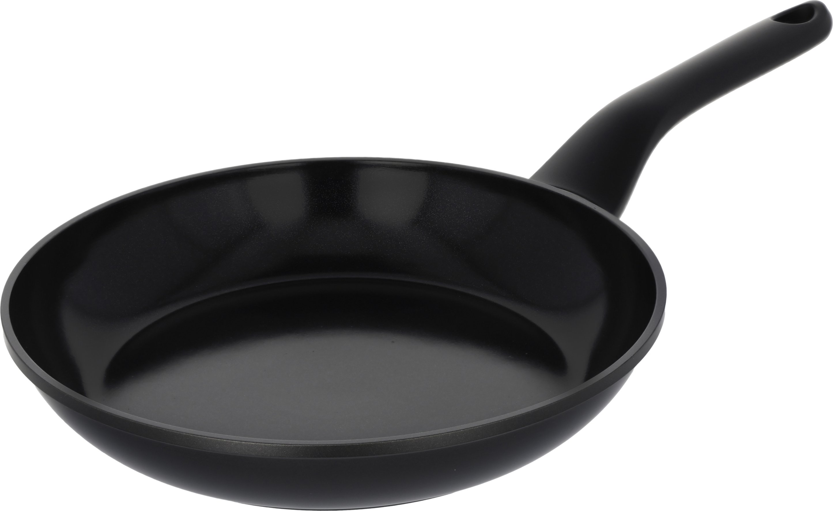 SILVERCREST® Aluguss-Pfanne, Ø 24 cm