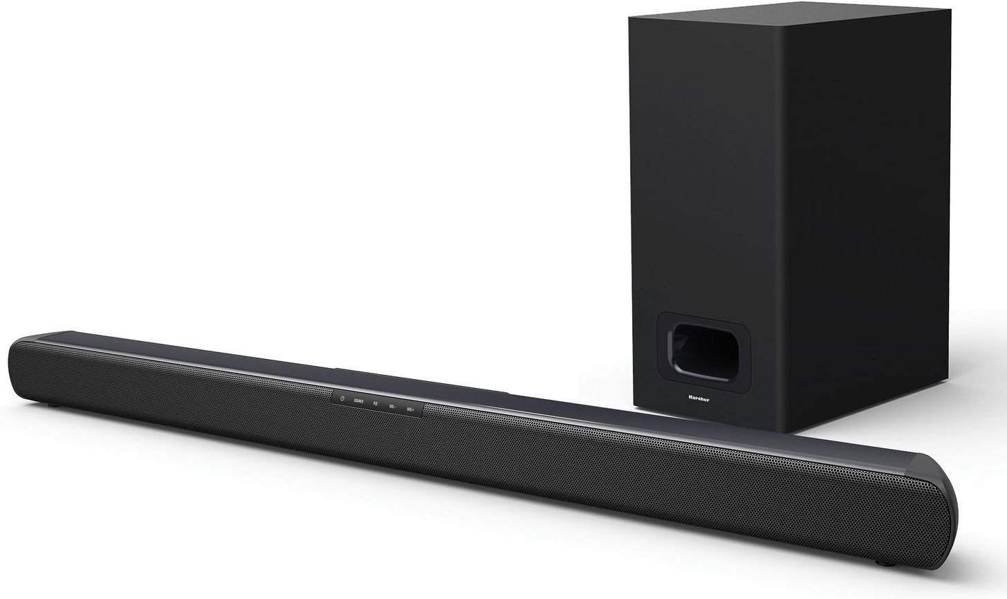 Karcher »SB 800S« Bluetooth Soundbar mit Subwoofer - 60 Watt