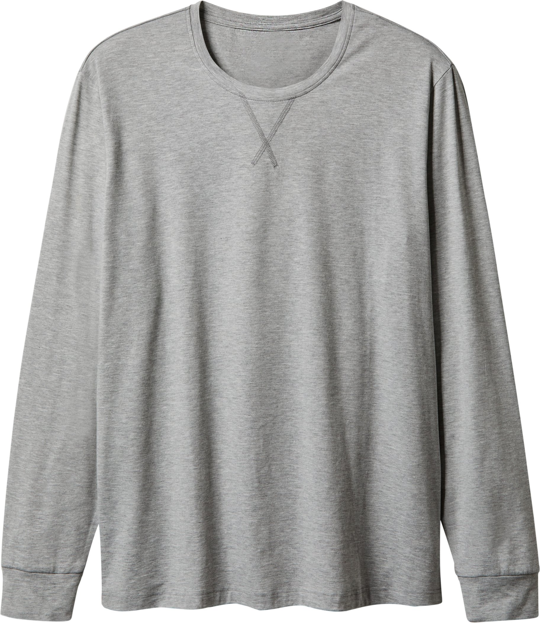 Thumbnail - esmara Men Herren Thermo-Langarmshirt (Grau, XXL (60/62))