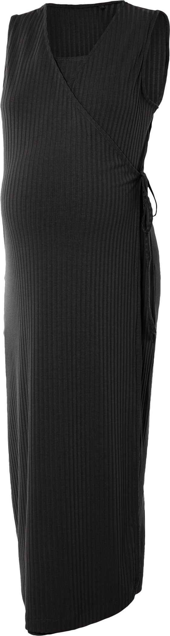 Thumbnail - esmara® Damen Kleid Umstand (Schwarz, XS(32/34))