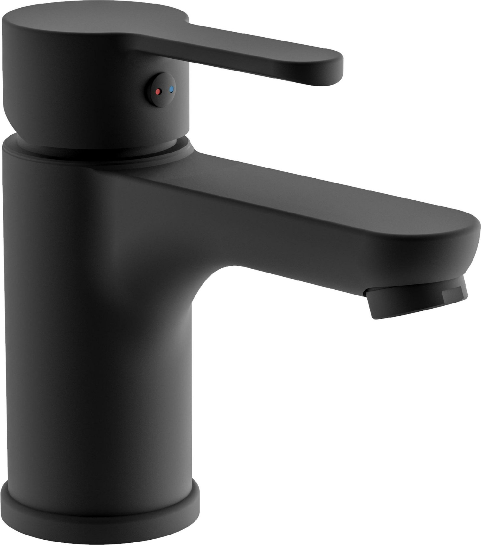 Schütte Badarmaturen Serie Denver (Waschtischarmatur)