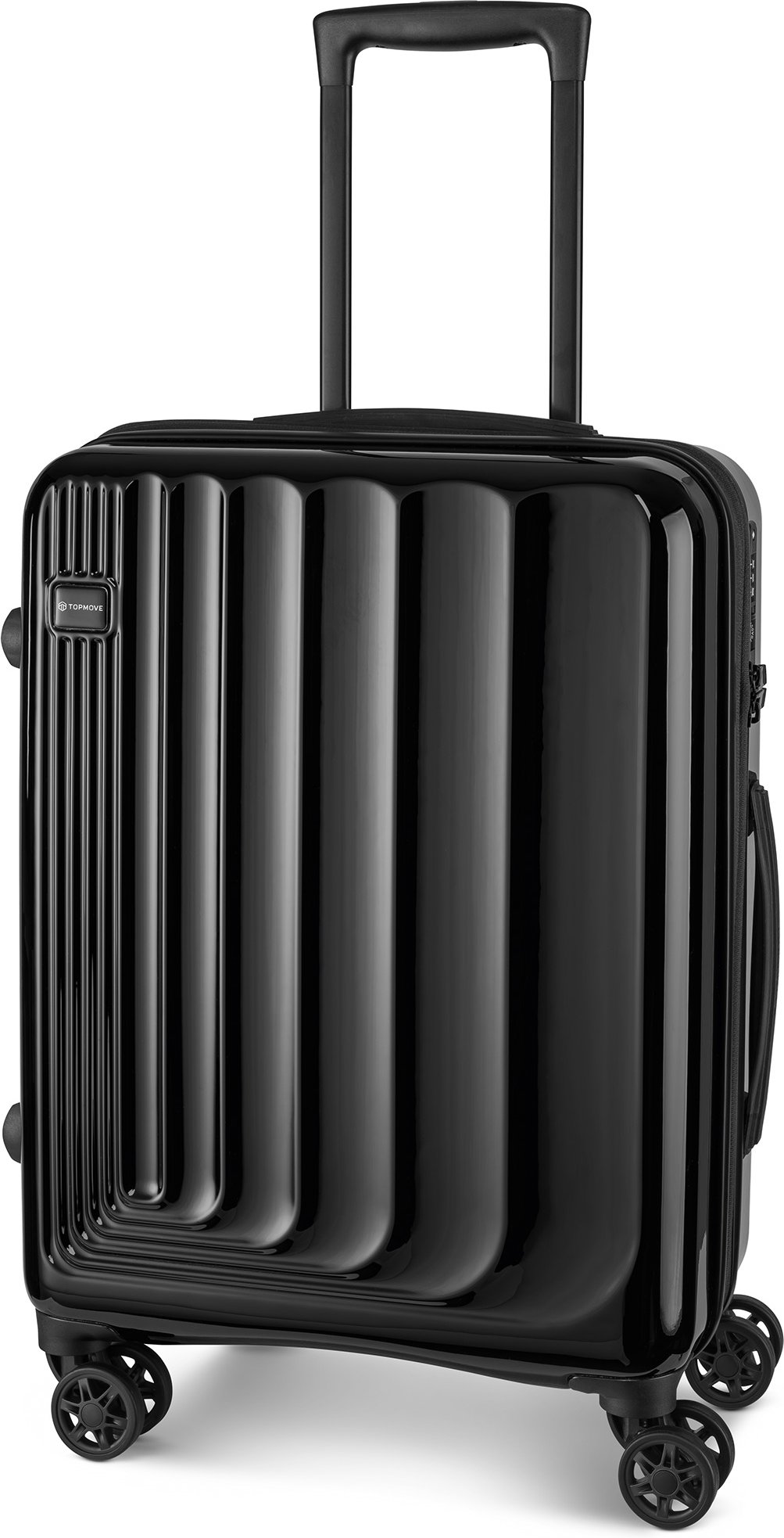 TOPMOVE® Kabinentrolley / Hardcase, 30 L