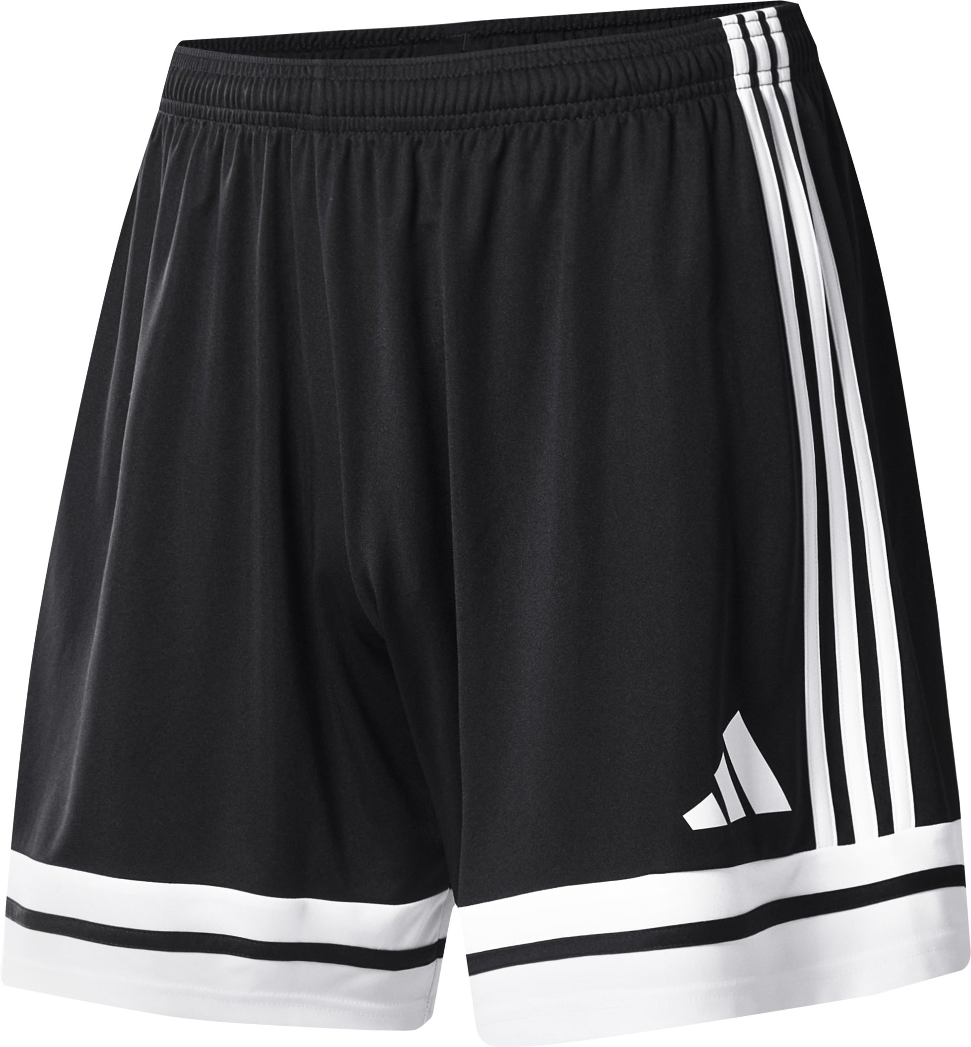 adidas Herren Shorts Squadra 25 (Schwarz, XL)