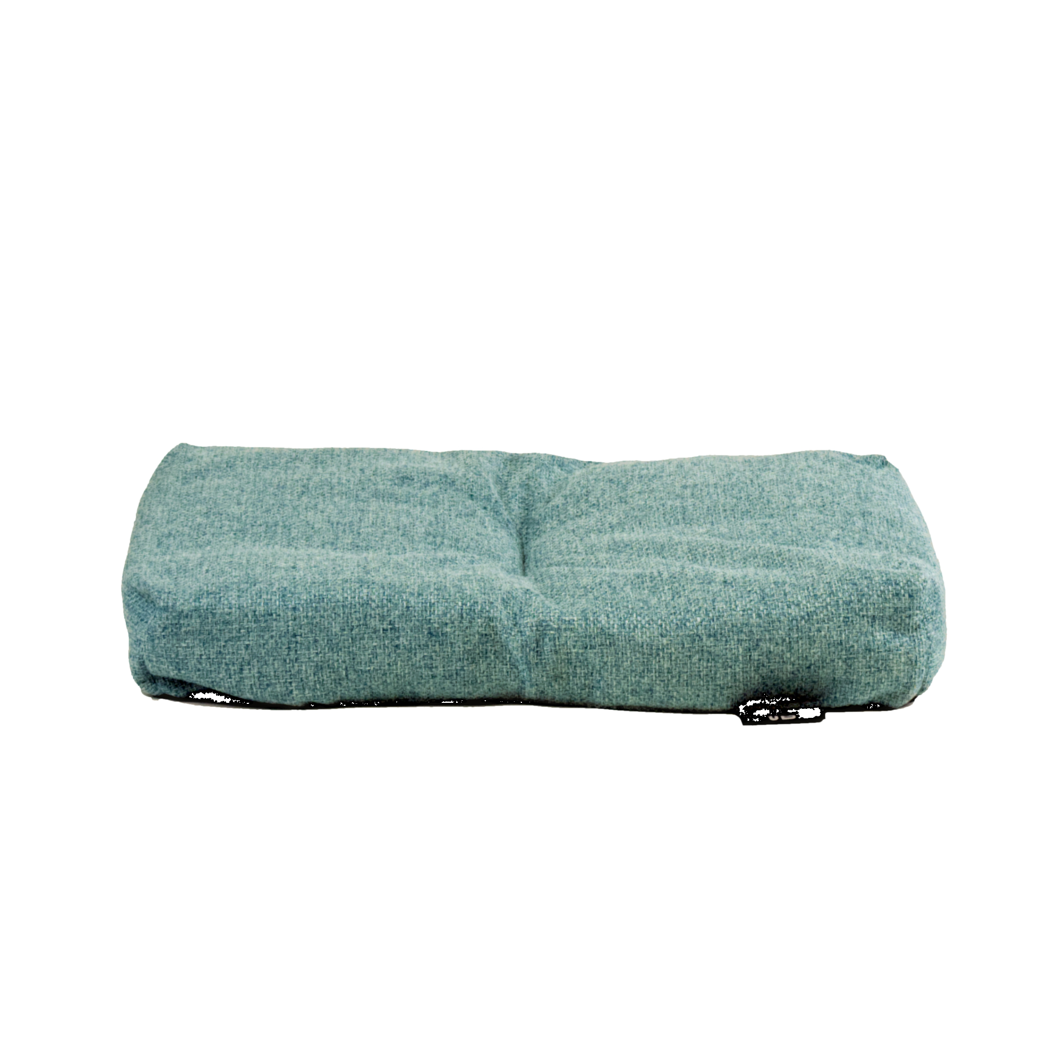 ROHRSCHNEIDER Tierkissen Ennie (Gr. 1, Türkis)