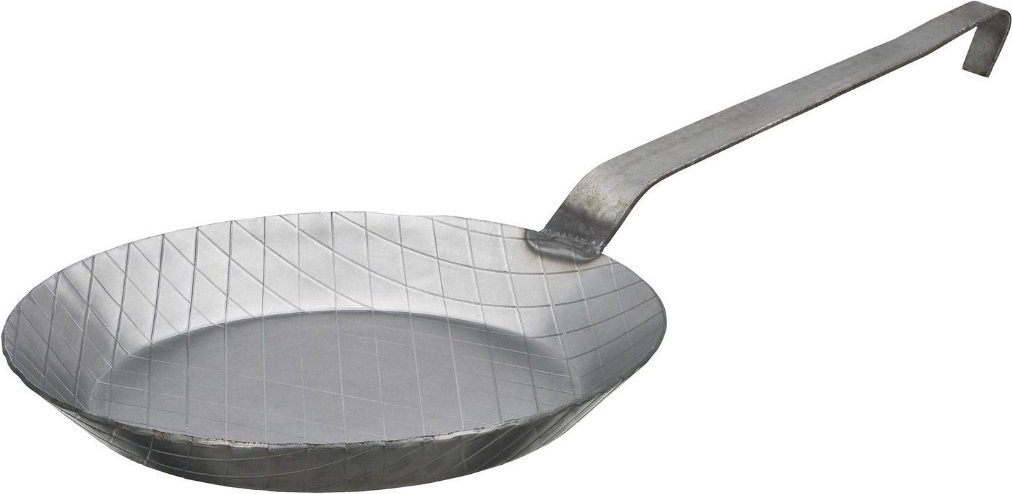 GSW Pfanne Gastro traditionell (24 cm)