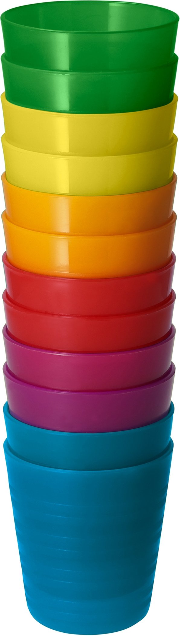 Thumbnail - SILVERCREST® Partygeschirr Kunststoff XXL (Becher)