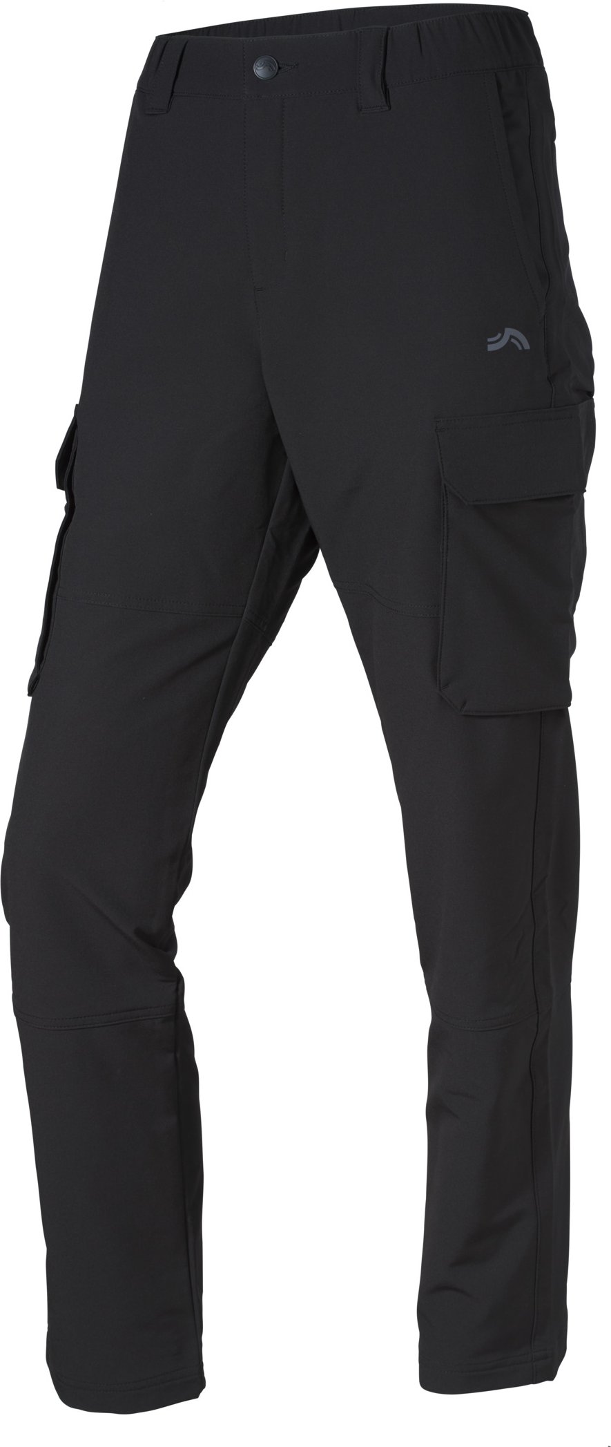 Thumbnail - CRIVIT Herren Thermo-Funktionshose (Schwarz, 48)