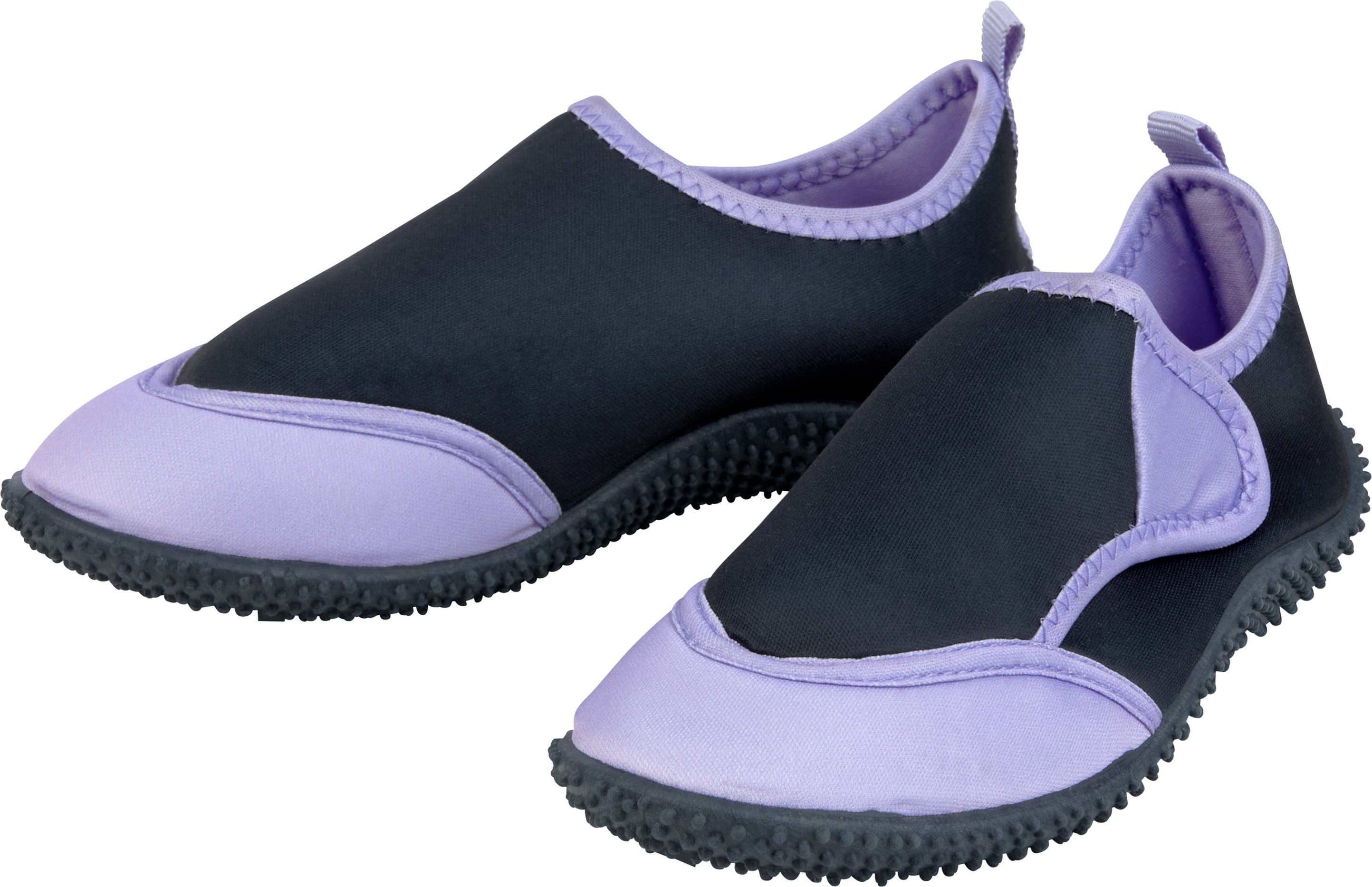 pepperts!® Kinder Aquaschuh (Lila, 34)