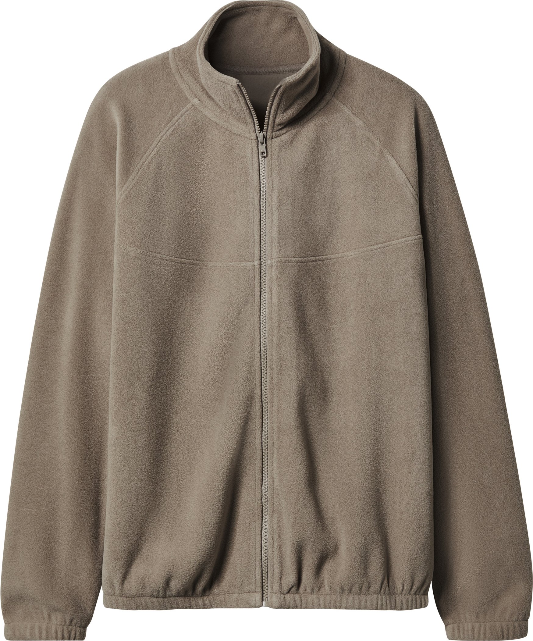 Thumbnail - esmara Men Herren Fleecejacke (Beige, L (52/54))