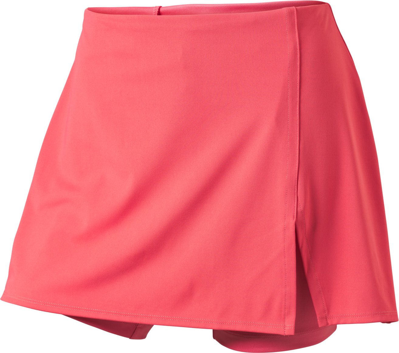 CRIVIT Damen Funktionsskort kühlend (Koralle, XS (32/34))
