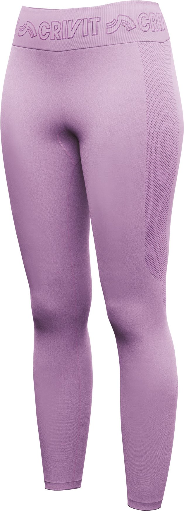 Thumbnail - CRIVIT Damen Funktionsunterhose (Lila, XL(48/50))