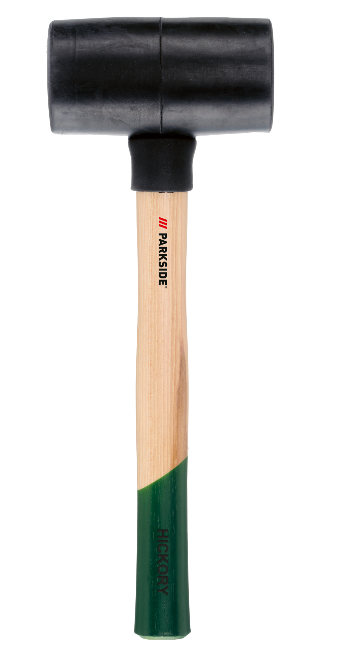 PARKSIDE® Hammer, mit Holzgriff (Gummihammer)