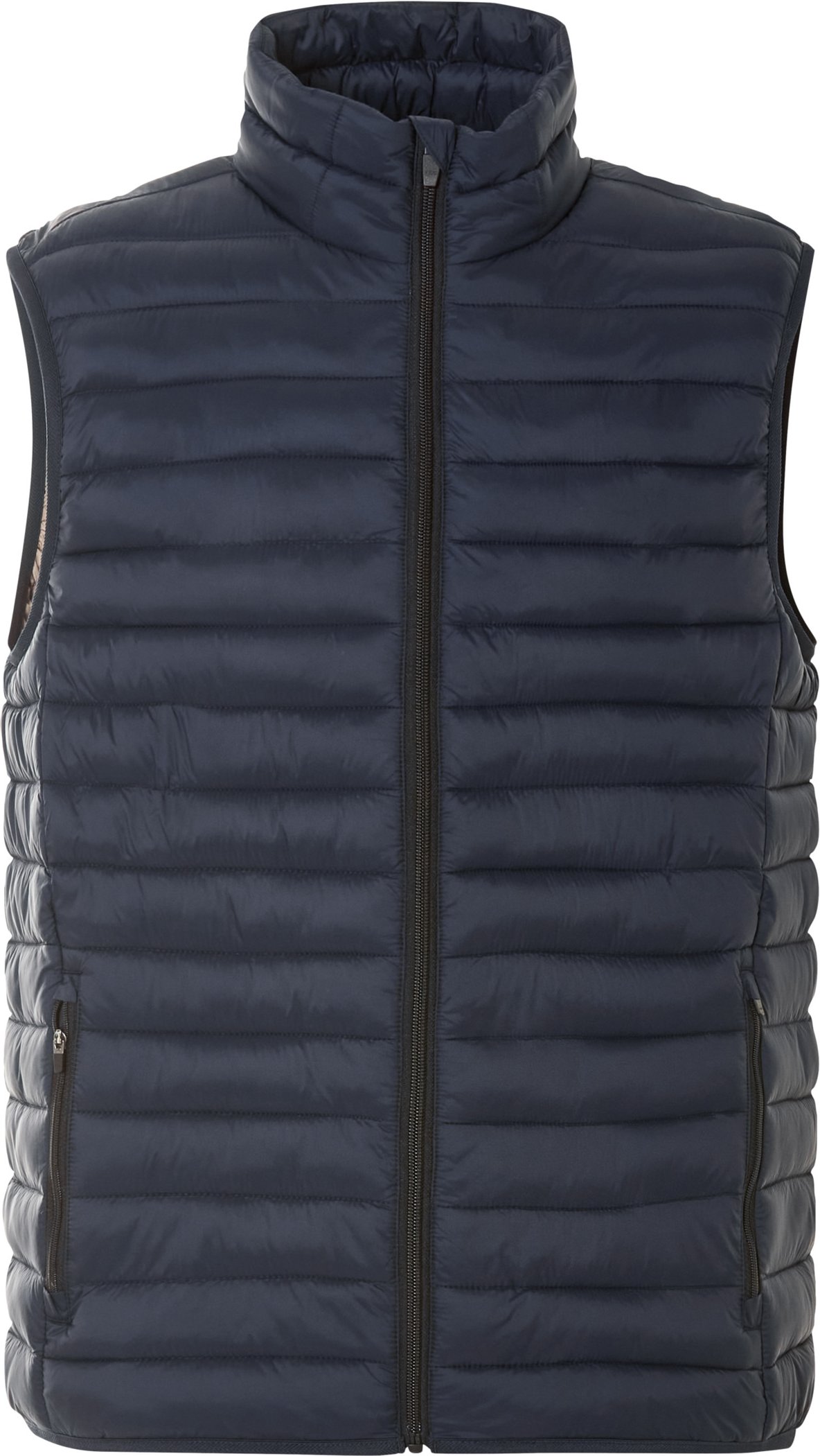 Thumbnail - esmara Men Herren Lightweight-Weste (Blau, M (48/50))
