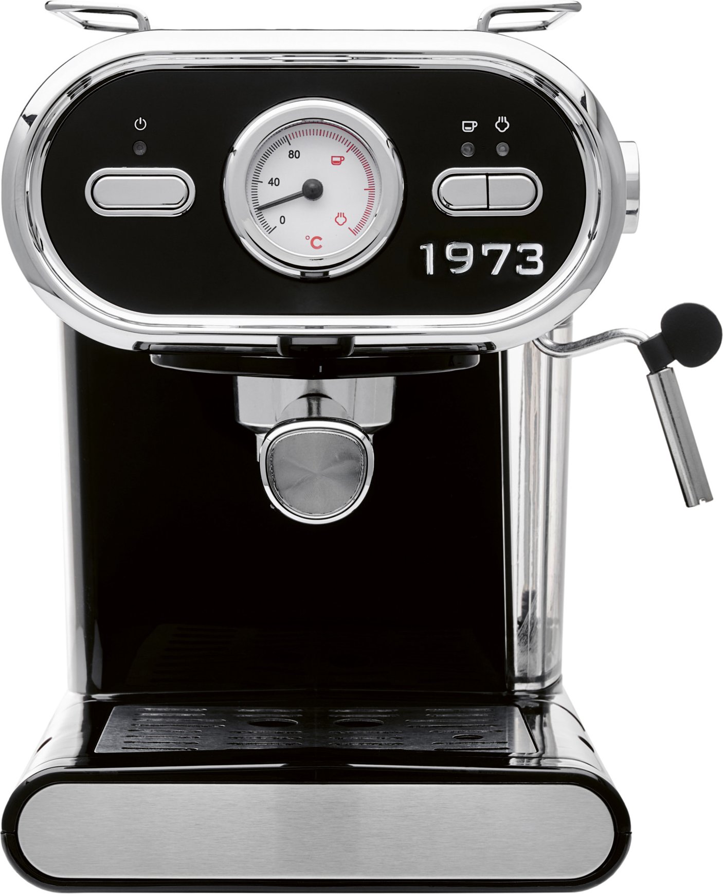 SILVERCREST® Espressomaschine »1973«