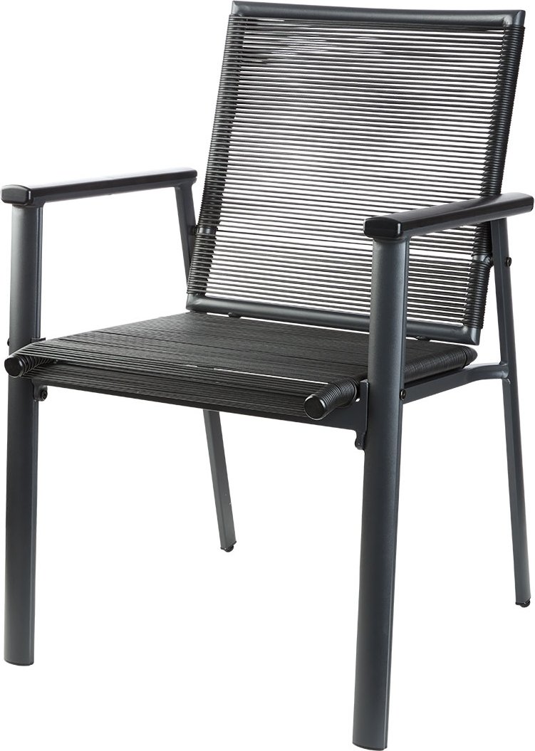 LIVARNO® Alu-Stapelstuhl »Miami«