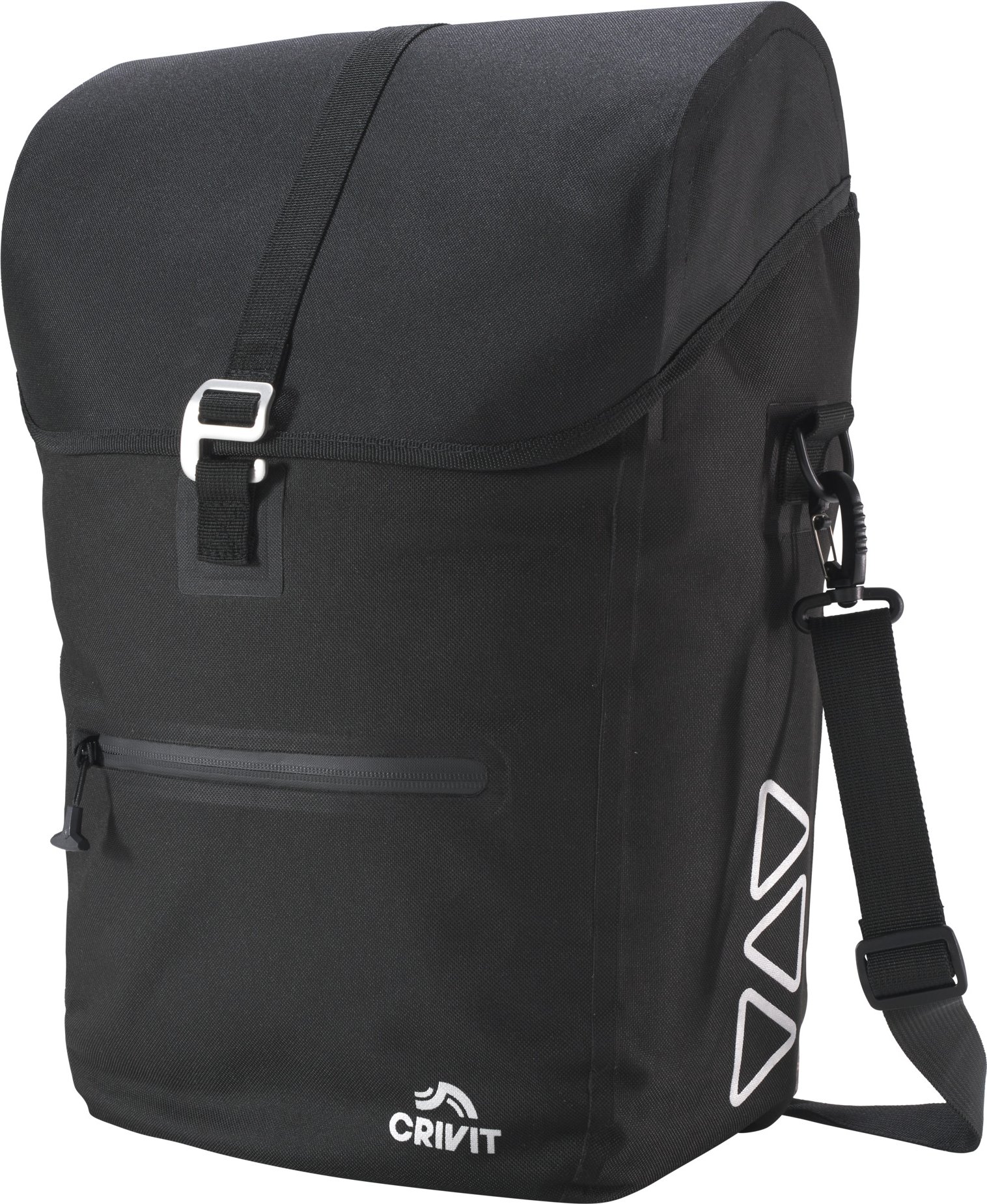 CRIVIT Fahrrad Gepäcktaschen (Top)