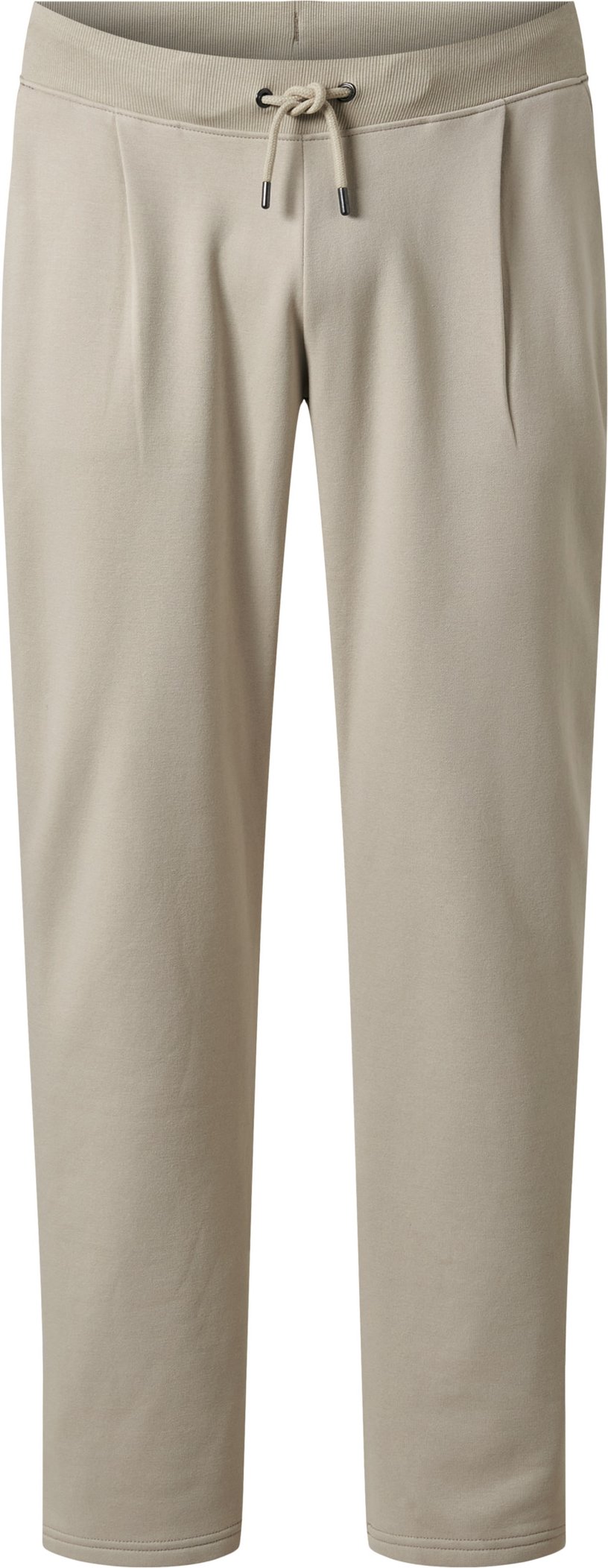 Thumbnail - esmara Men Herren Sweathose, mit Eingrifftaschen (Beige, S (44/46))
