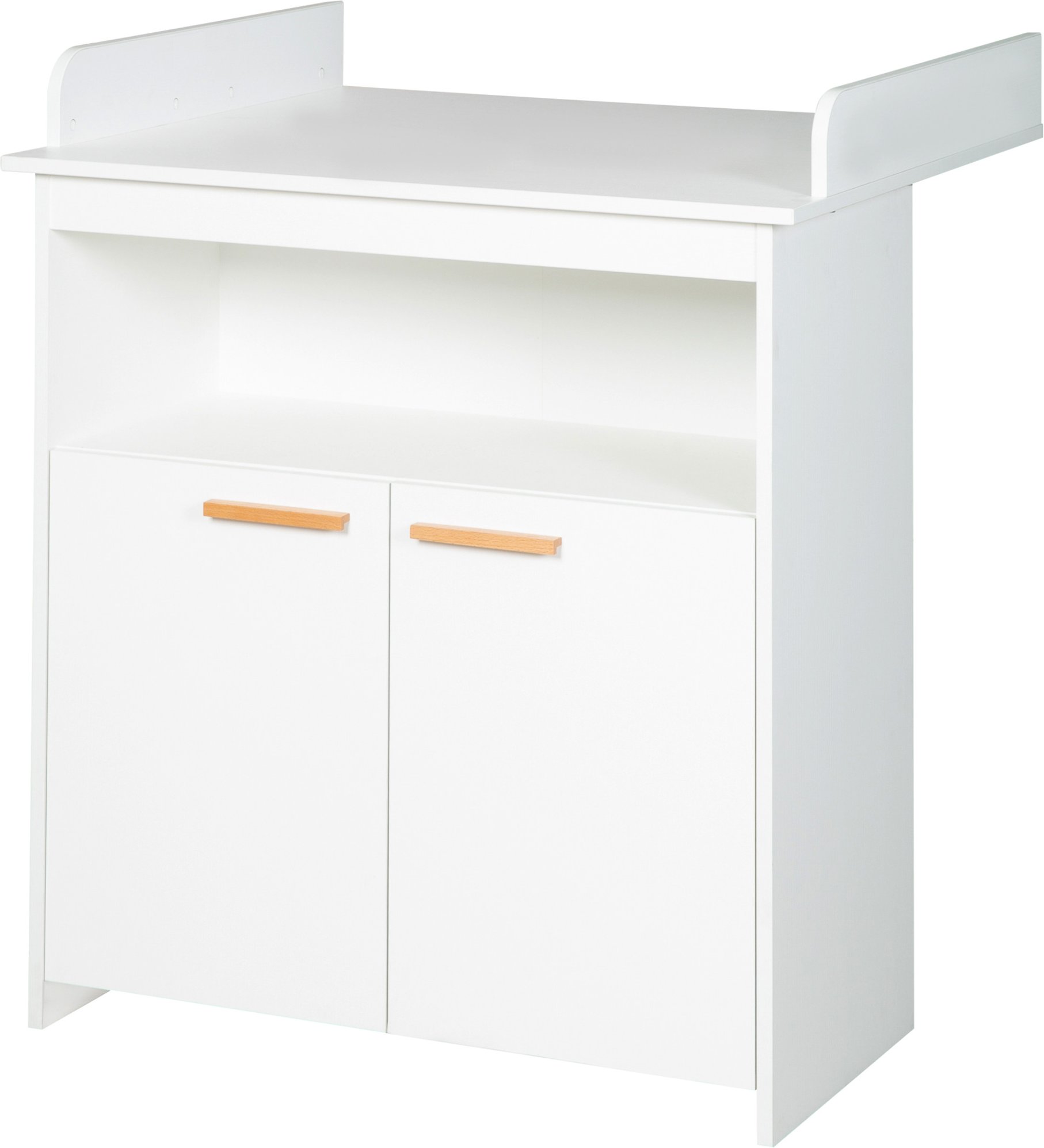 roba Wickelkommode »Anton«, mit Wickelaufsatz
