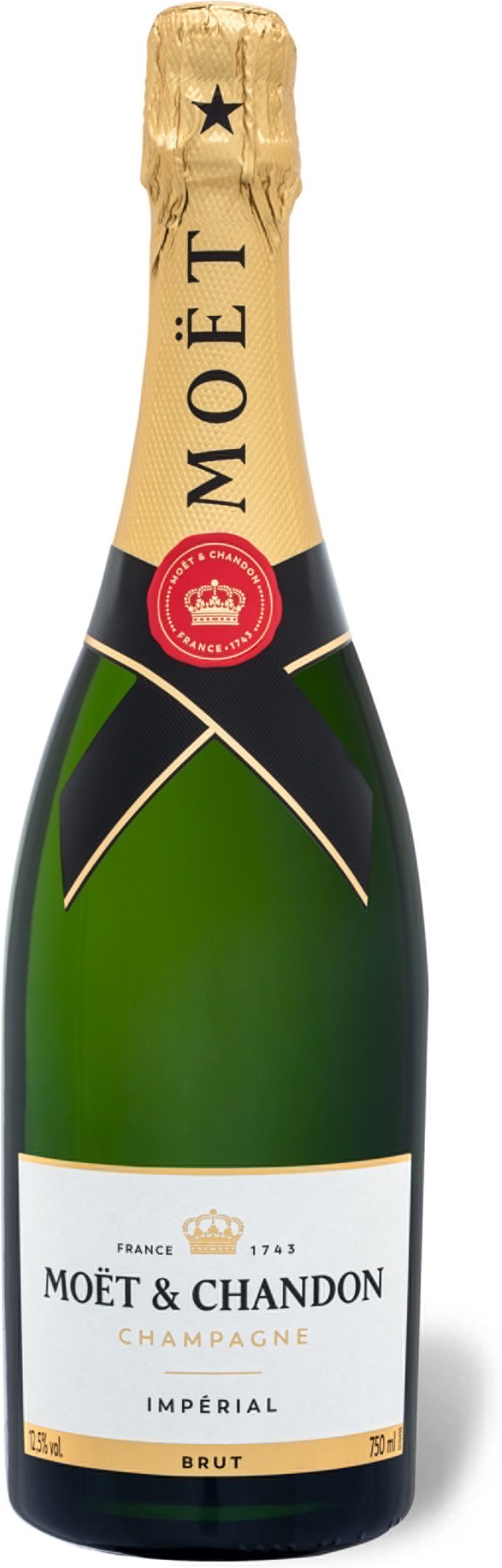 Moët & Chandon Brut Imperial, Champagner